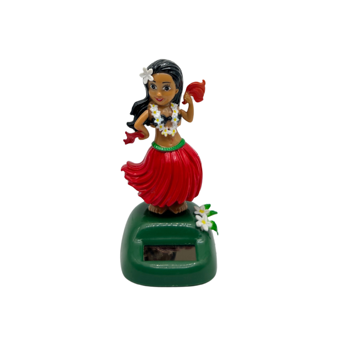 Danseuse Solaire