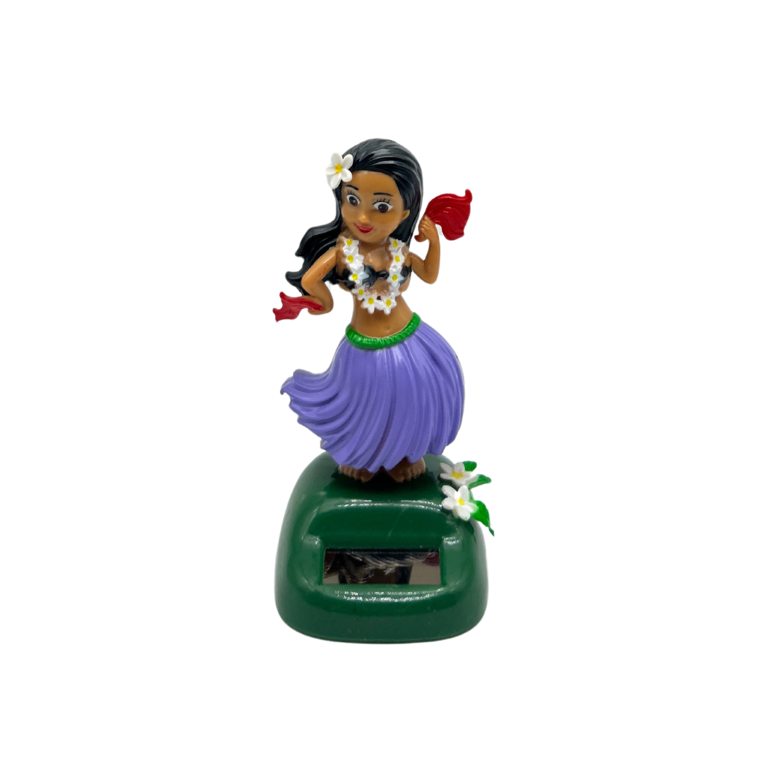 Danseuse Solaire