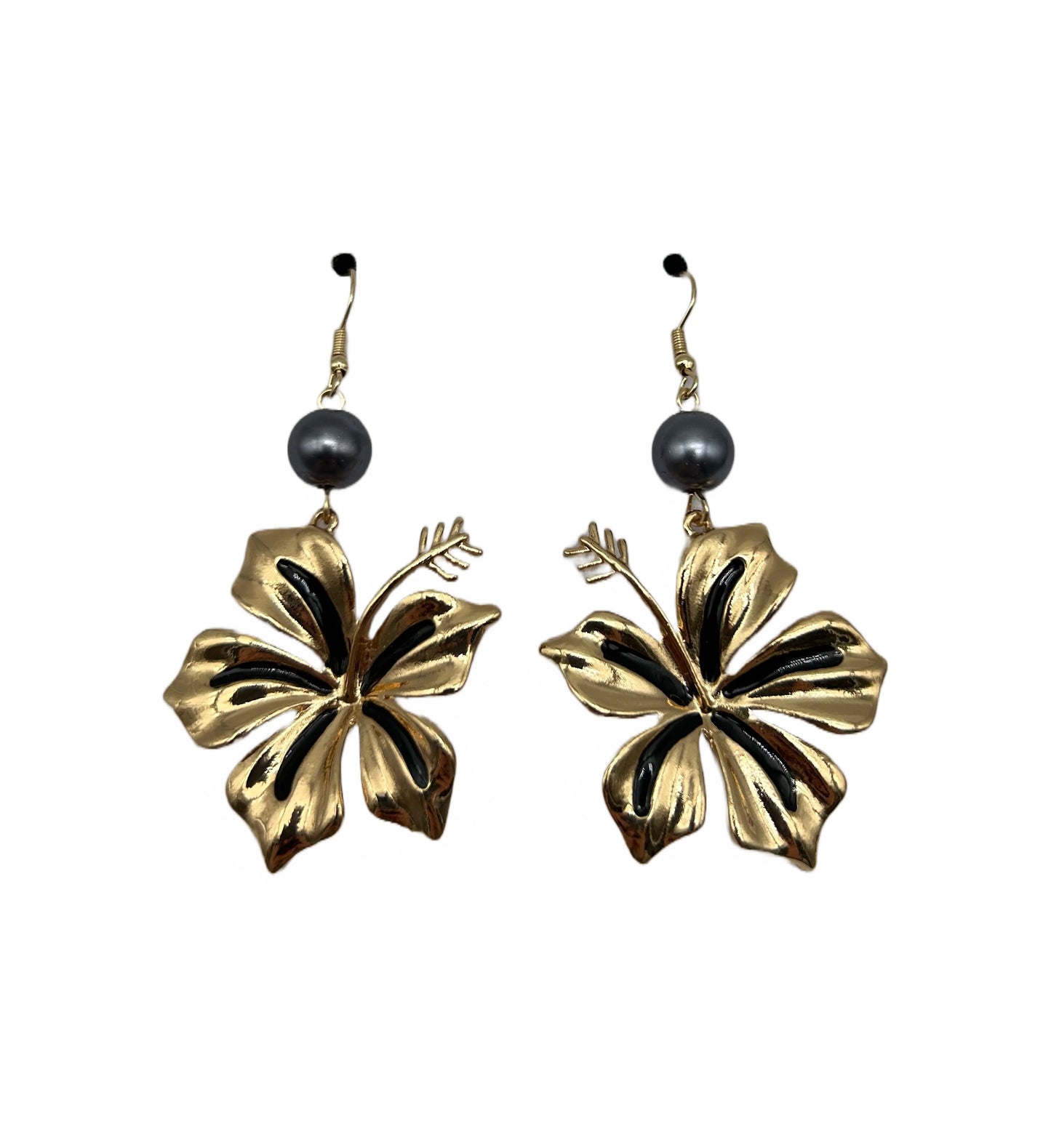 Boucles D’oreilles