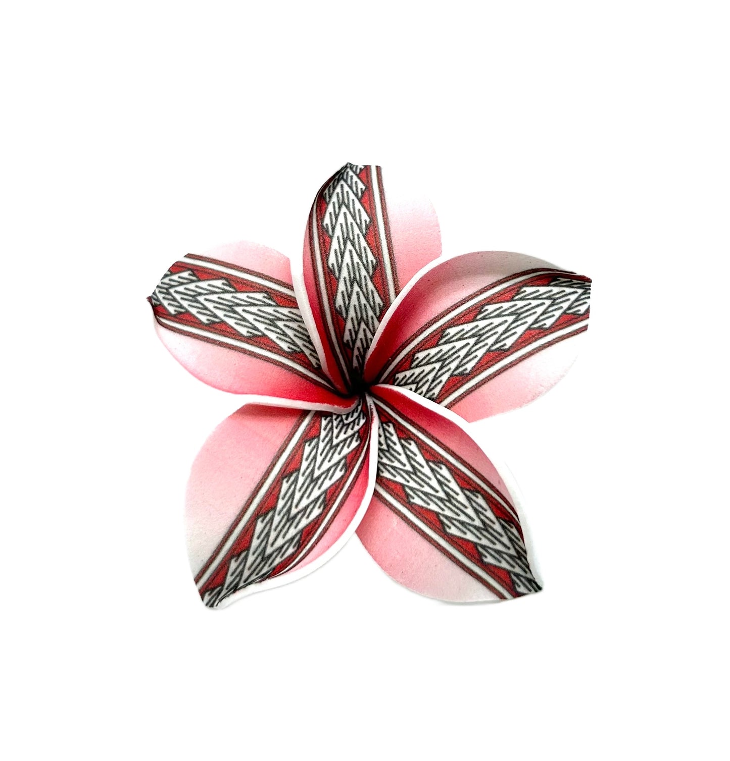 Teki Teki à motifs