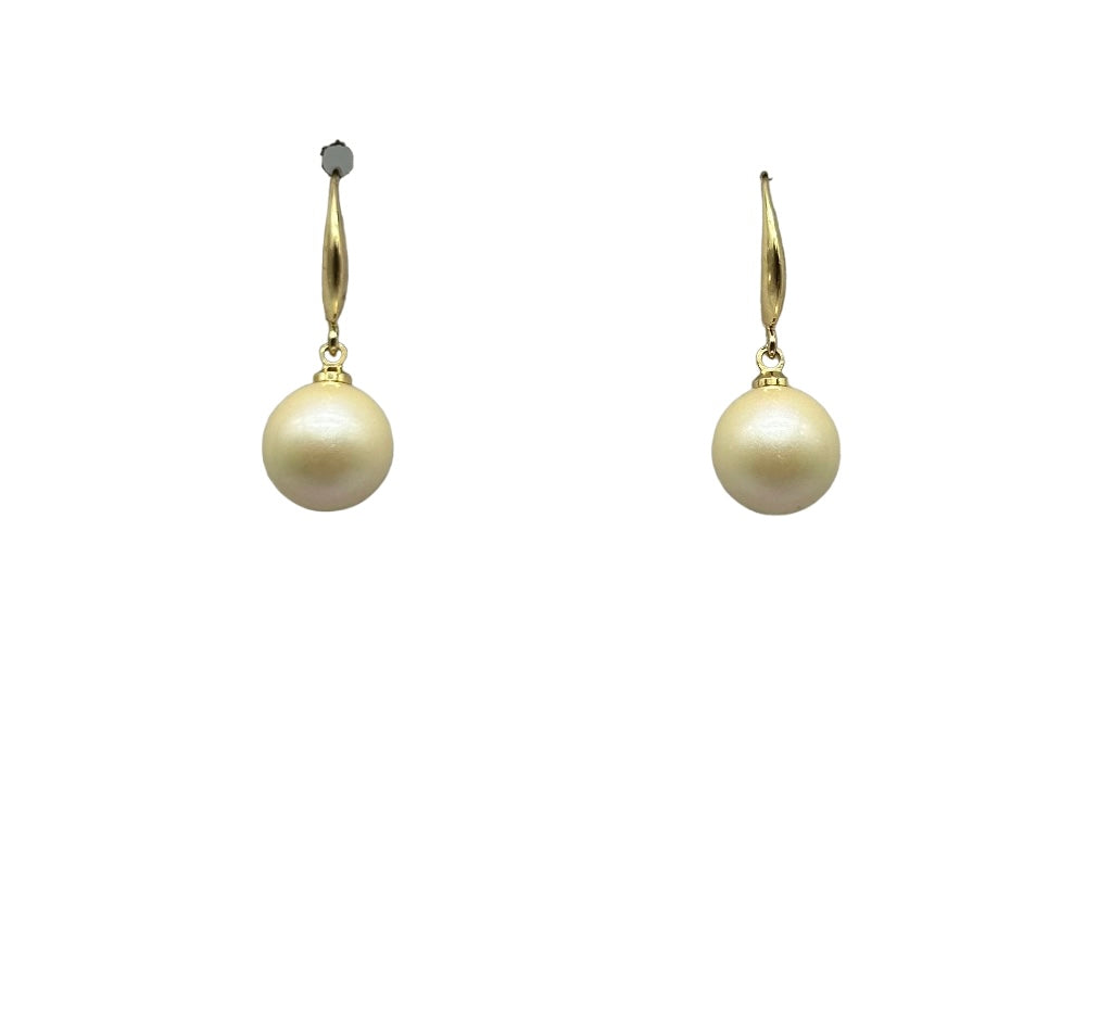Boucles D’oreilles