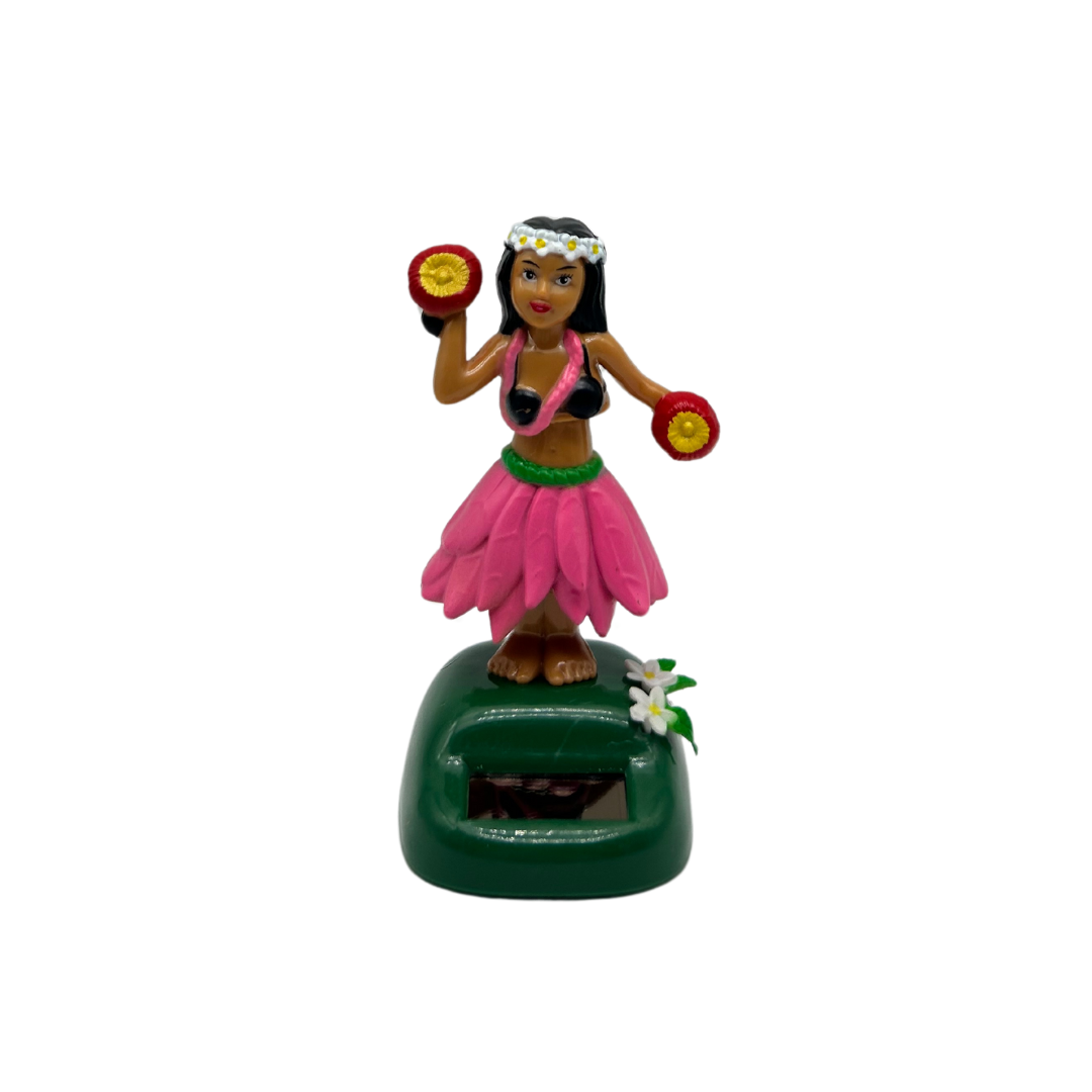 Danseuse Solaire