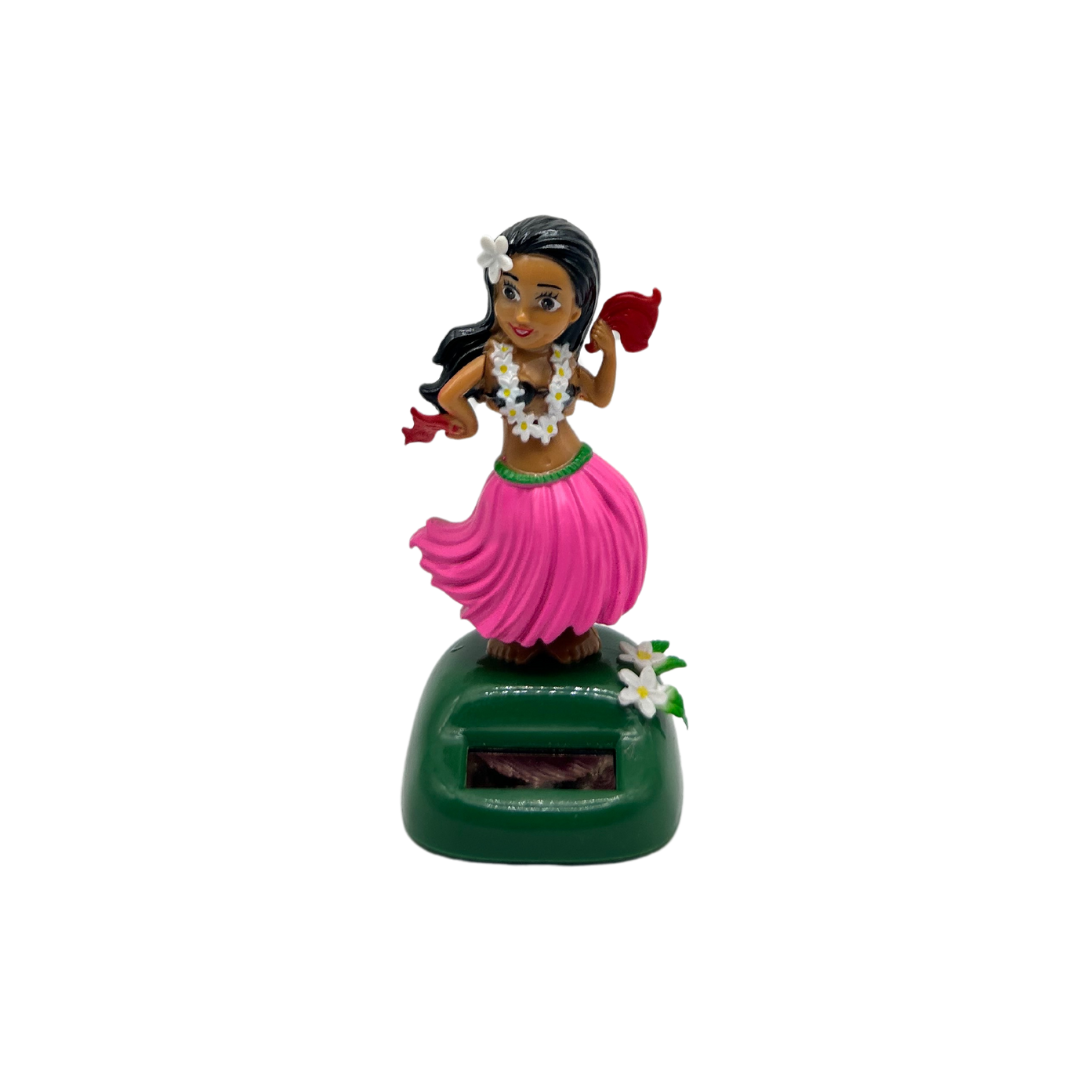Danseuse Solaire