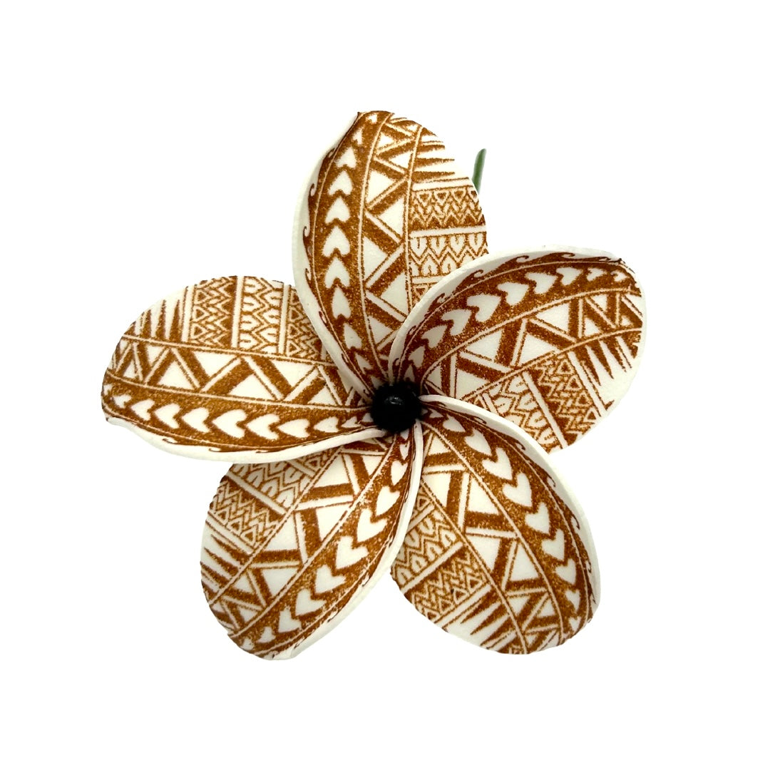 Teki Teki à motifs