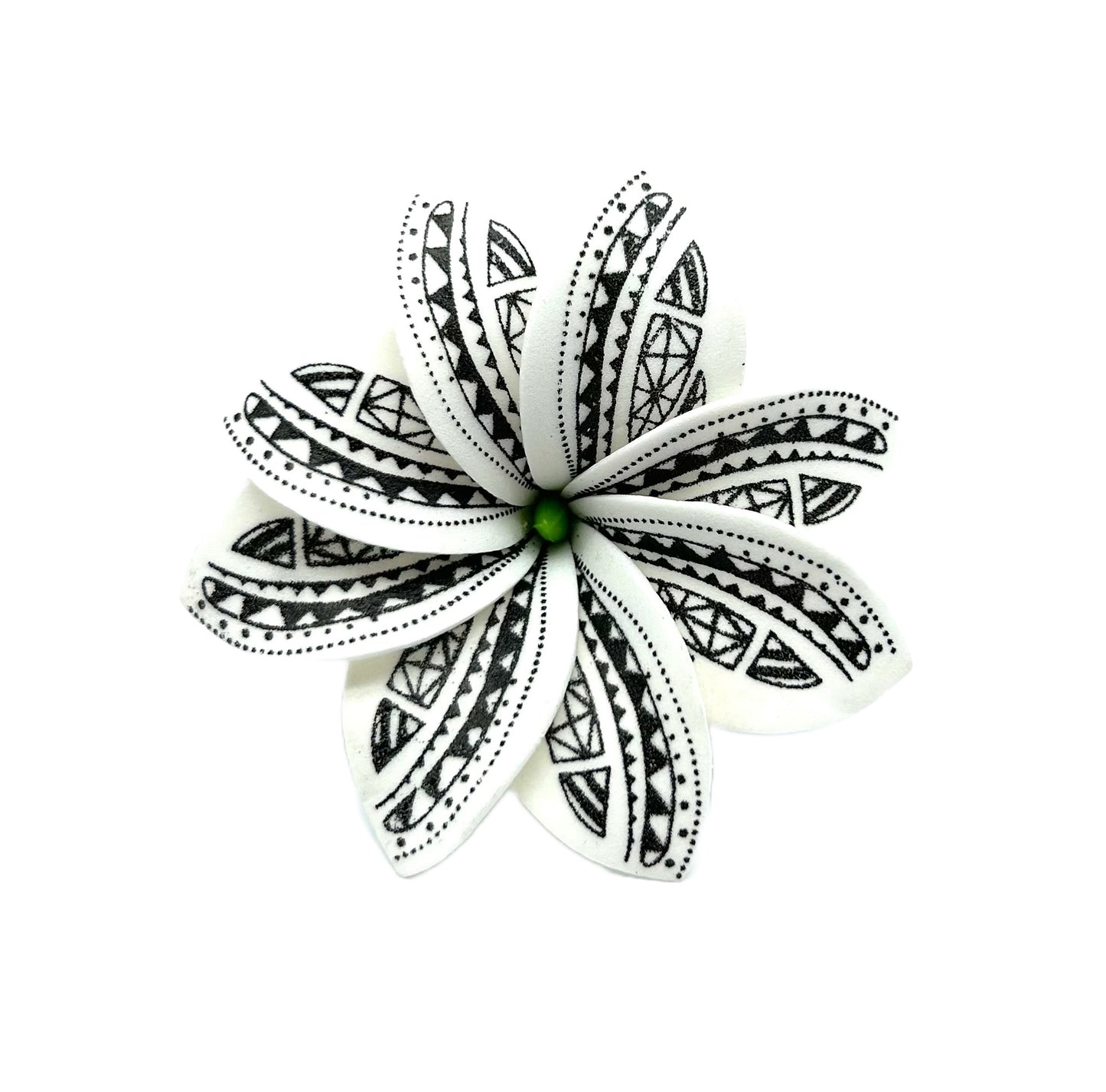 Teki Teki à motifs