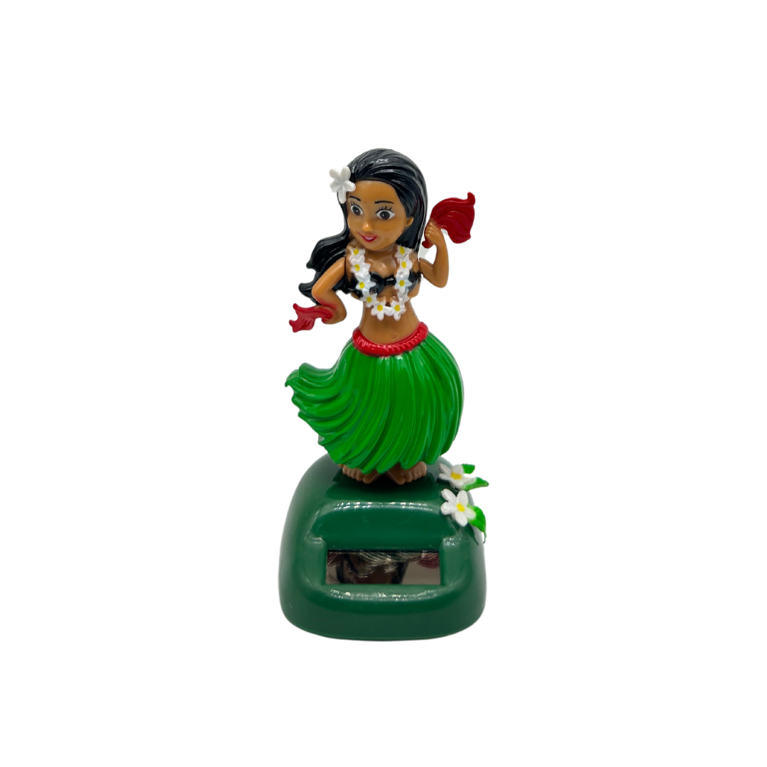 Danseuse Solaire