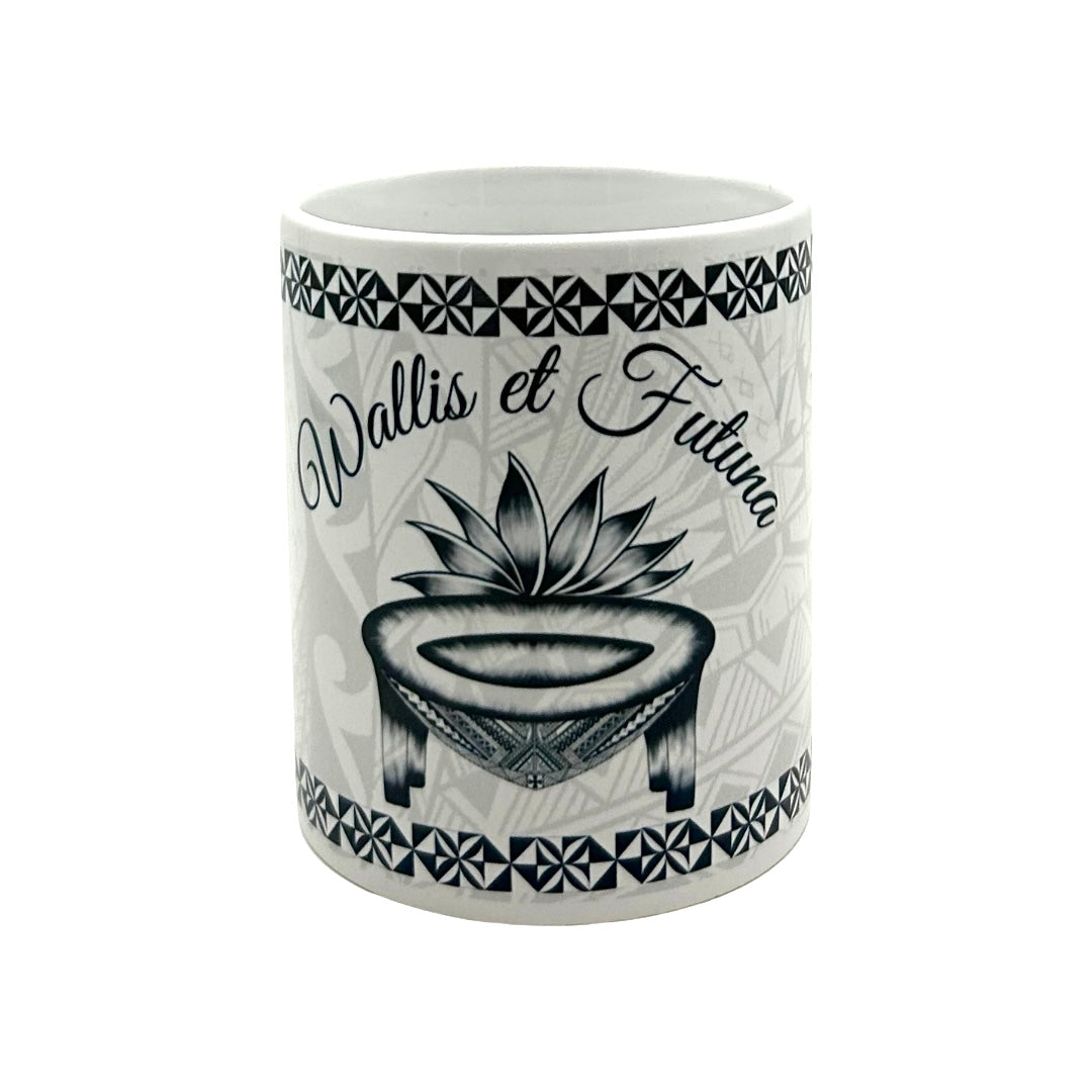 Mug Wallis et Futuna