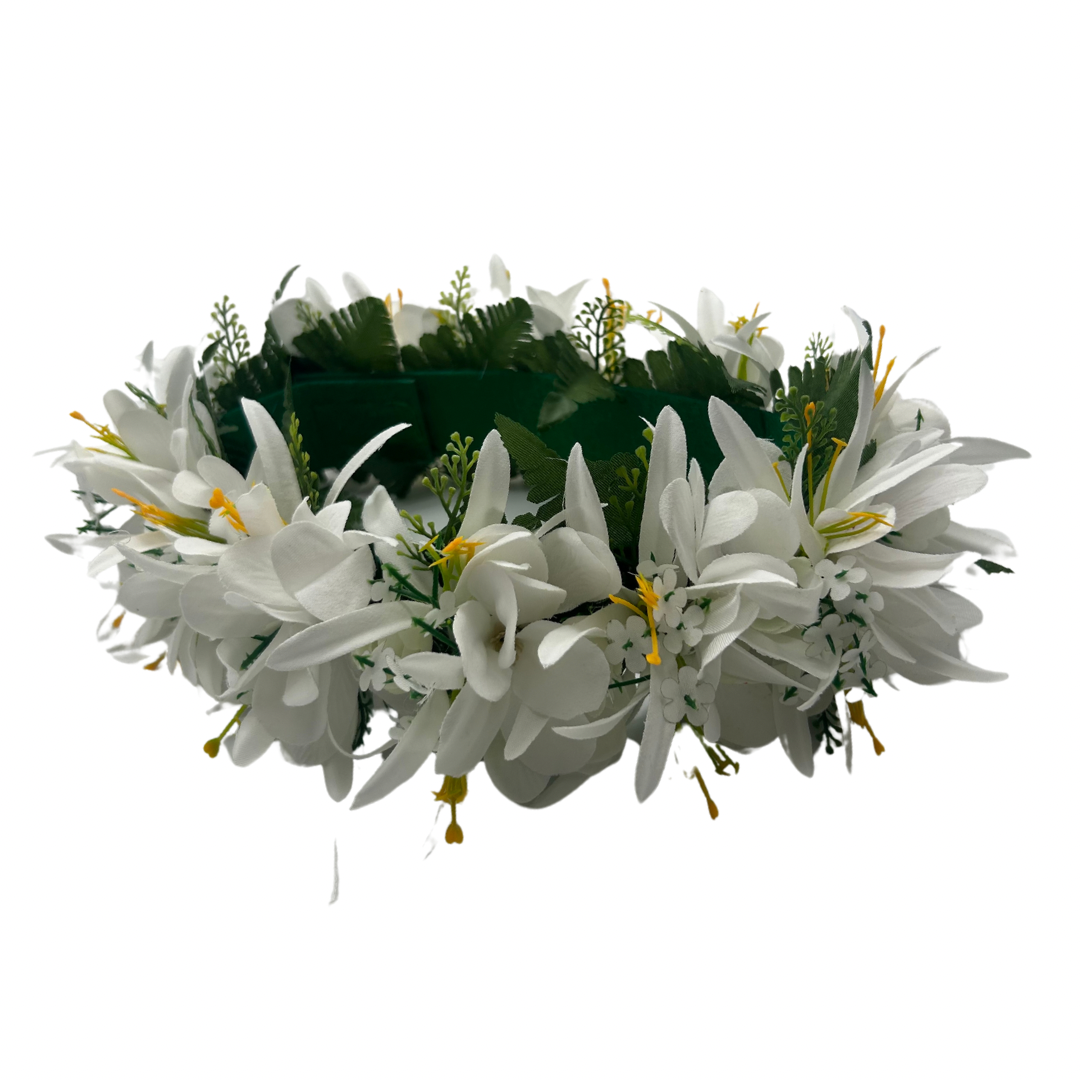 Couronne de Fleurs