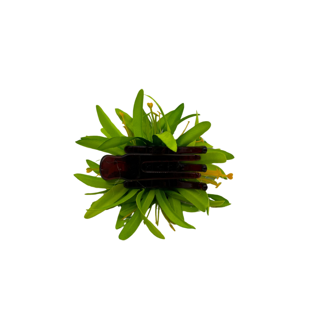 Barrette Fleur