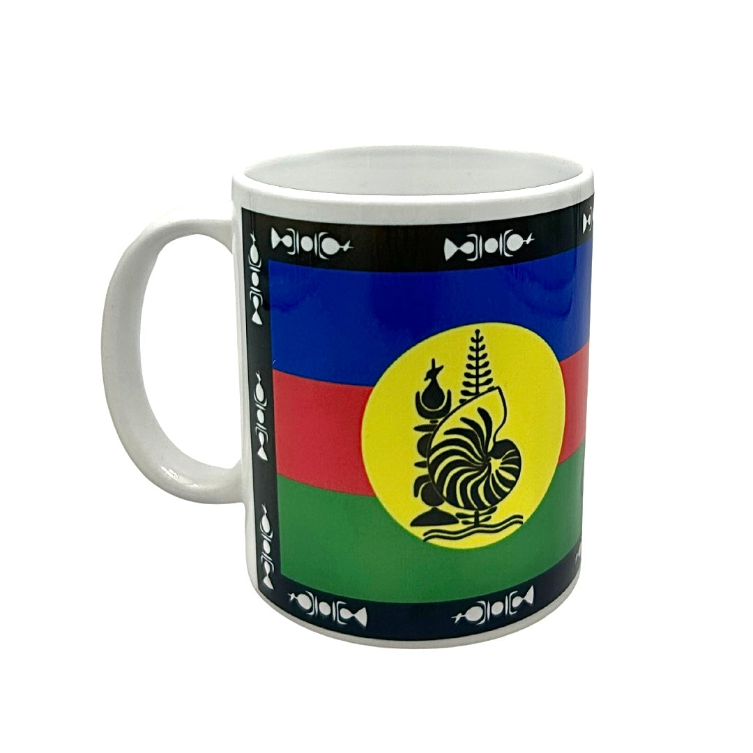 Mug Kanaky
