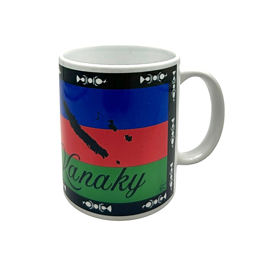 Mug Kanaky
