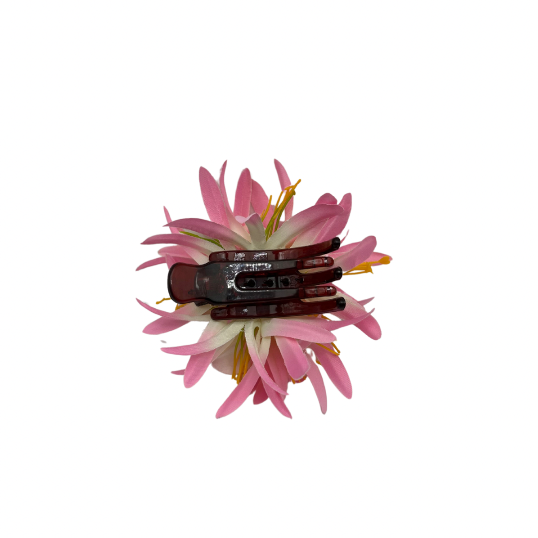Barrette Fleur
