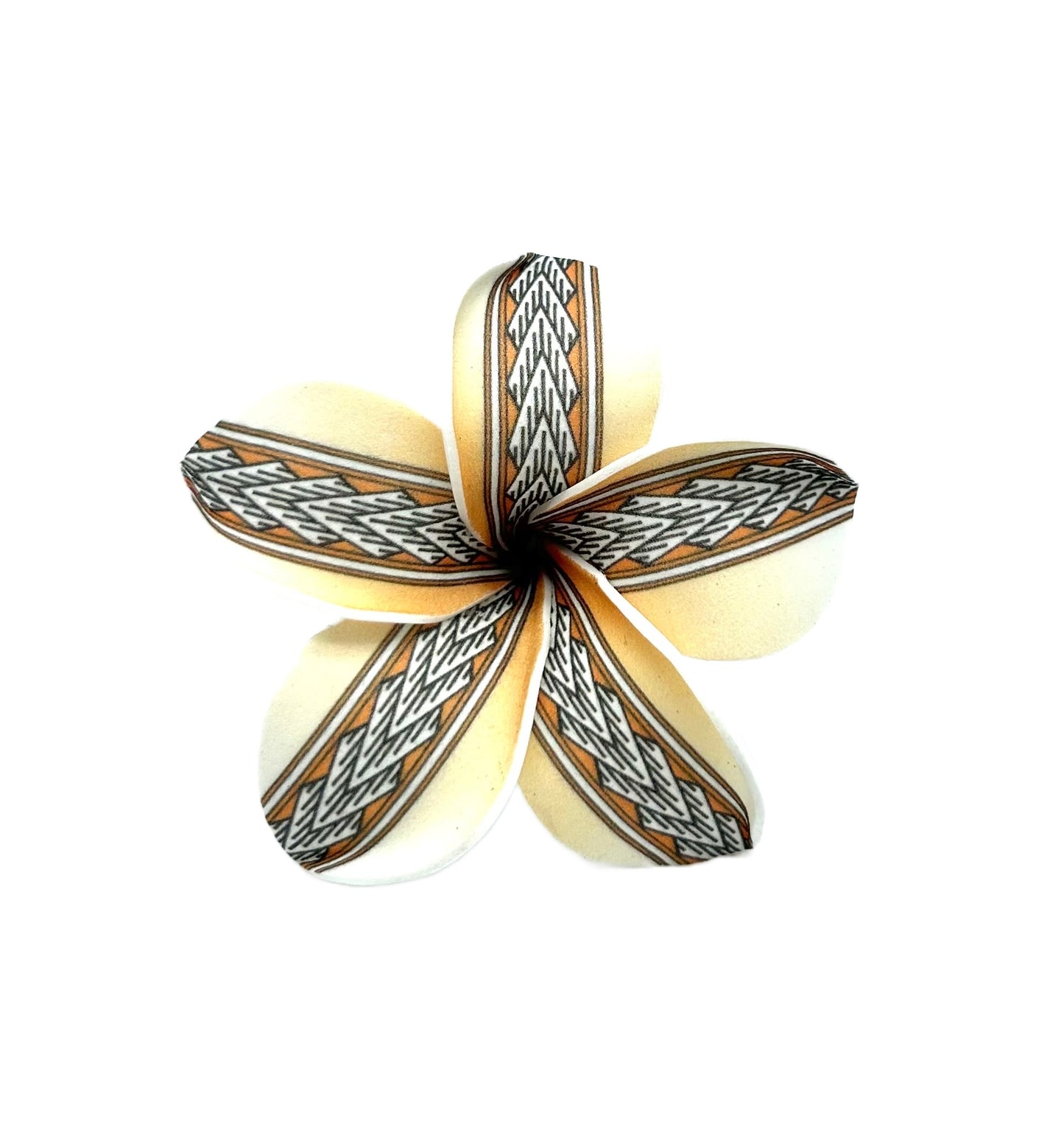 Teki Teki à motifs