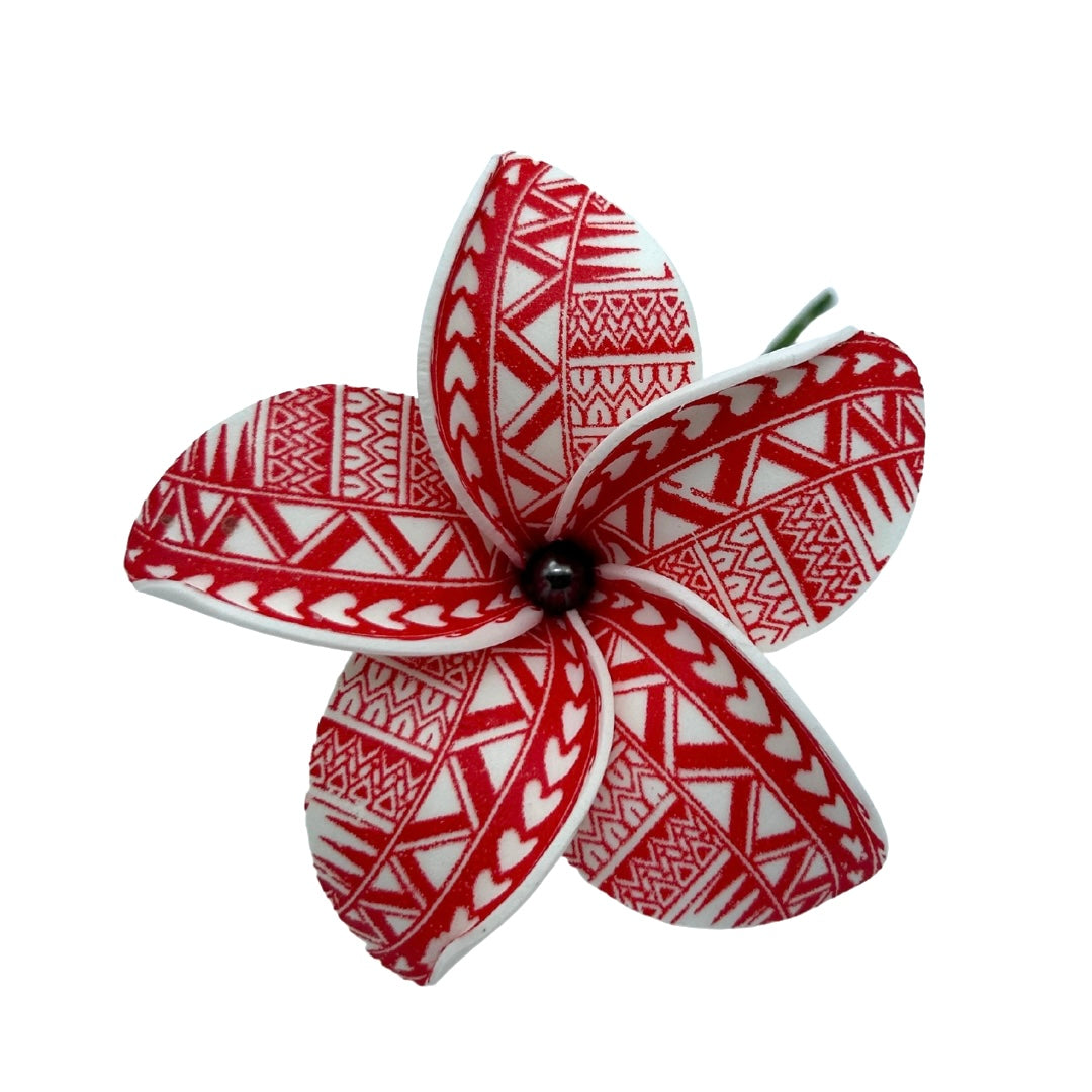 Teki Teki à motifs