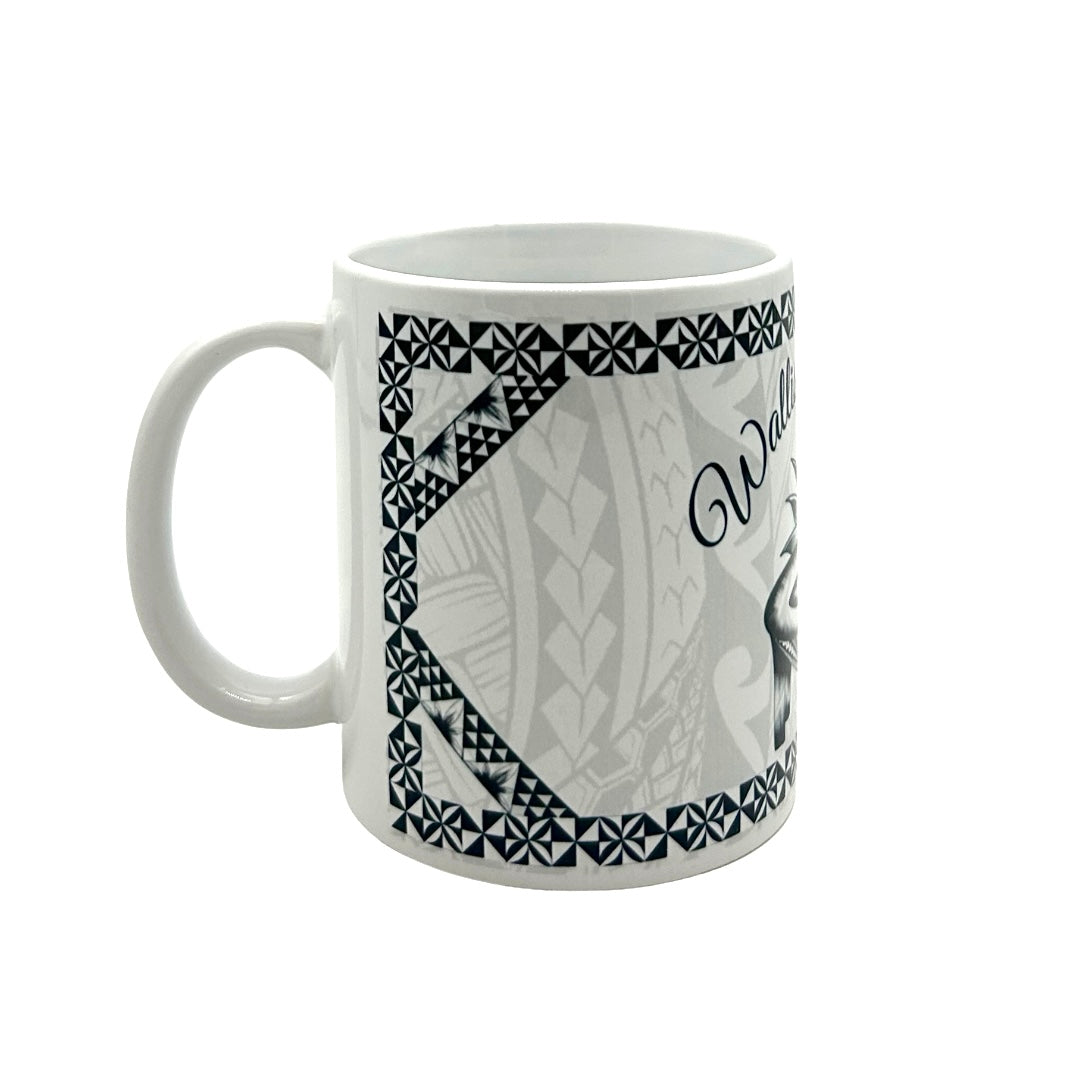 Mug Wallis et Futuna