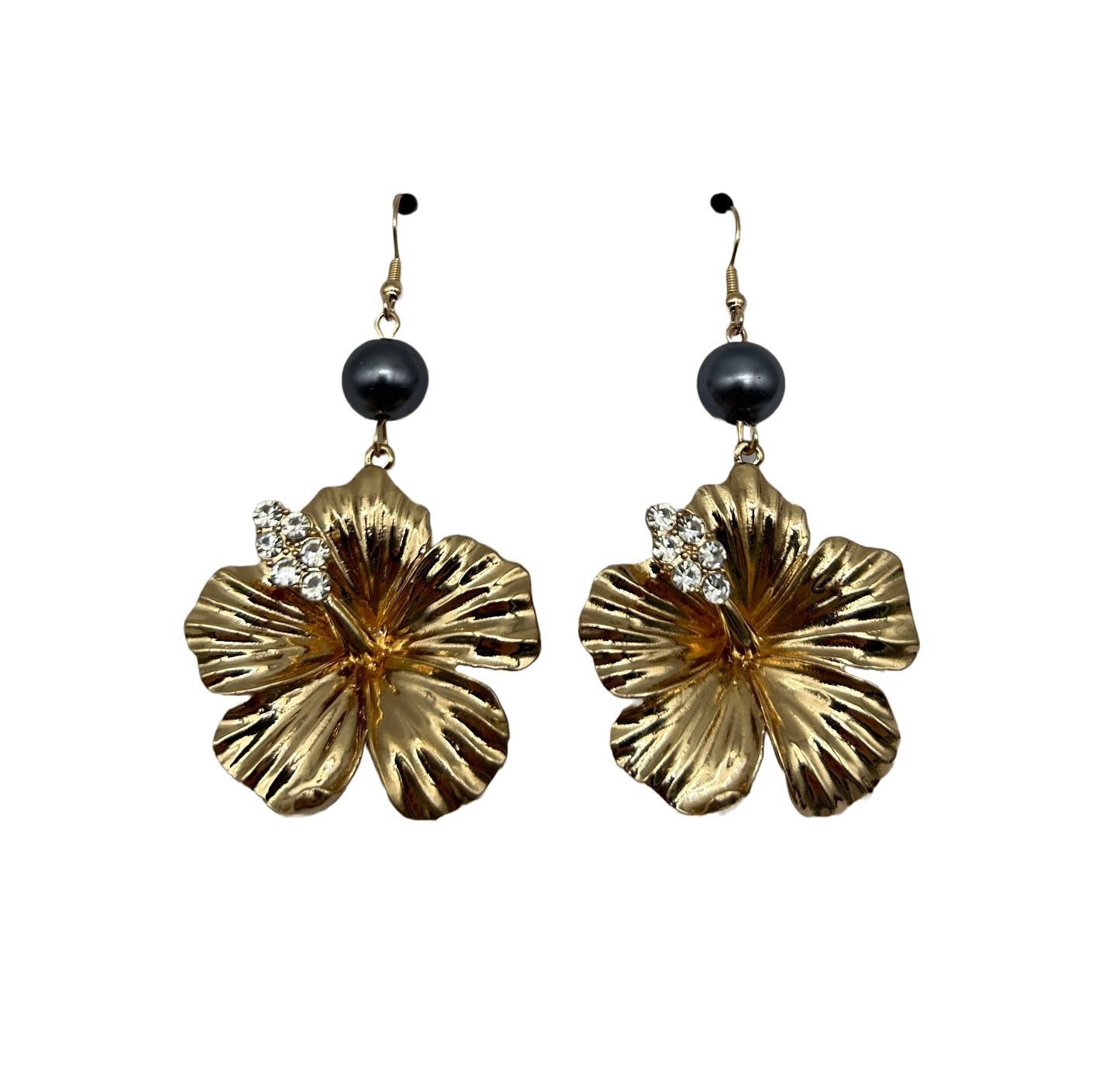 Boucles D’oreilles