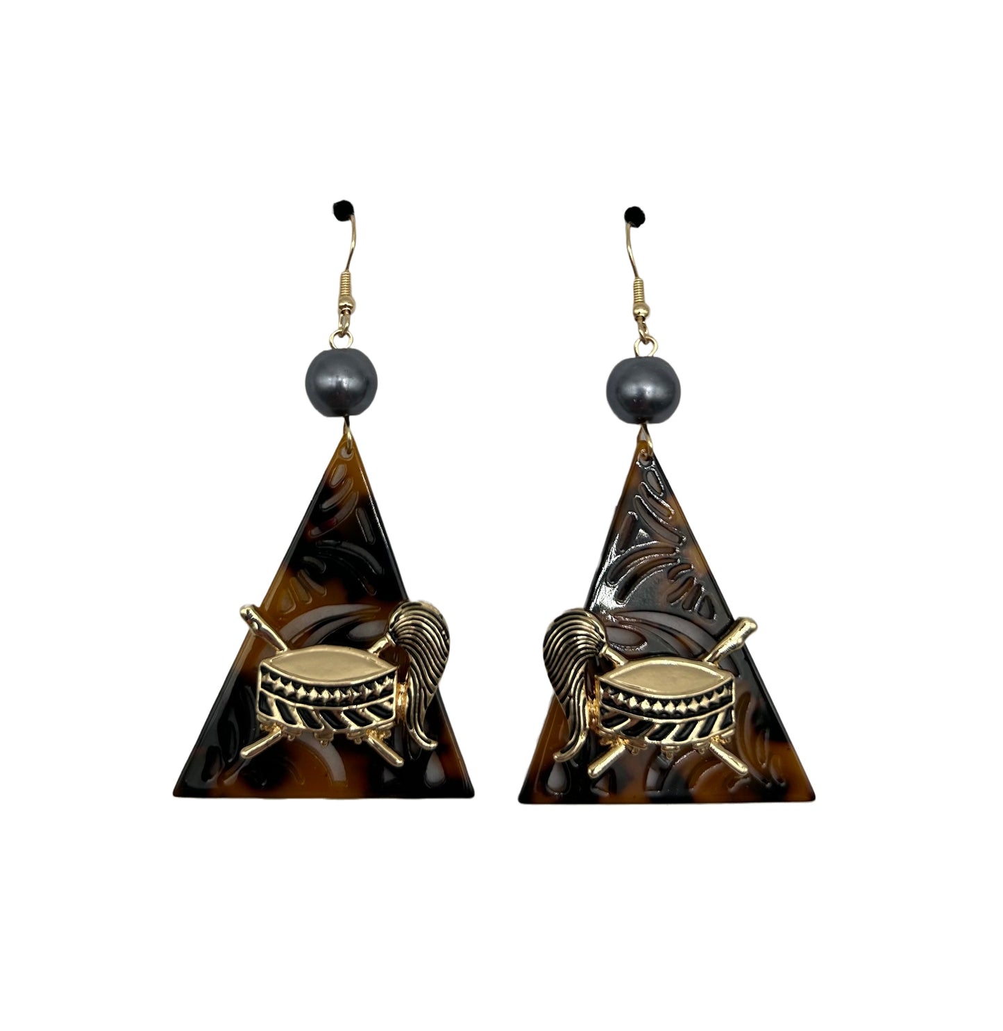 Boucles D’oreilles