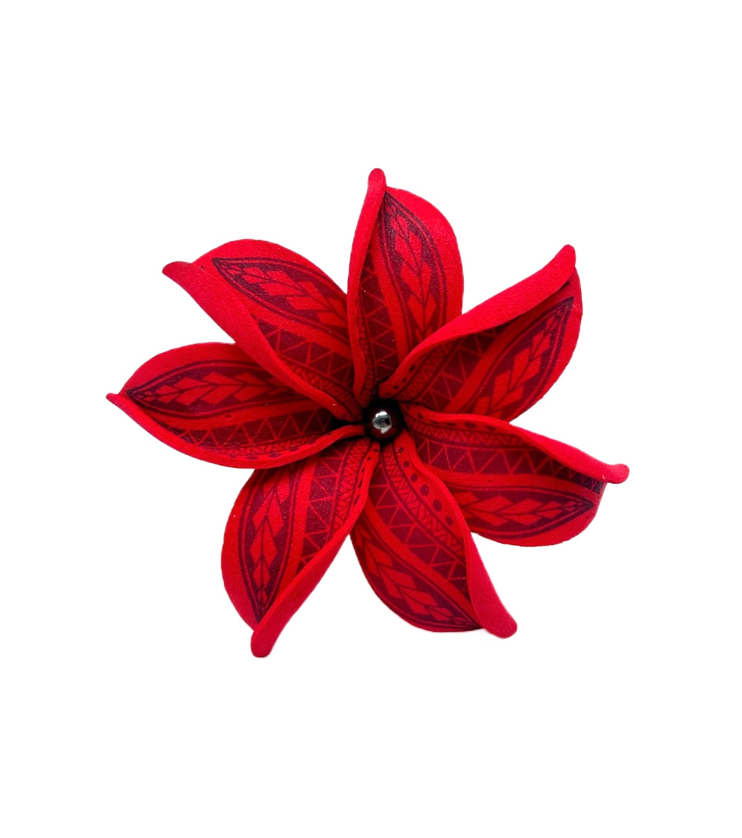 Teki Teki à motifs