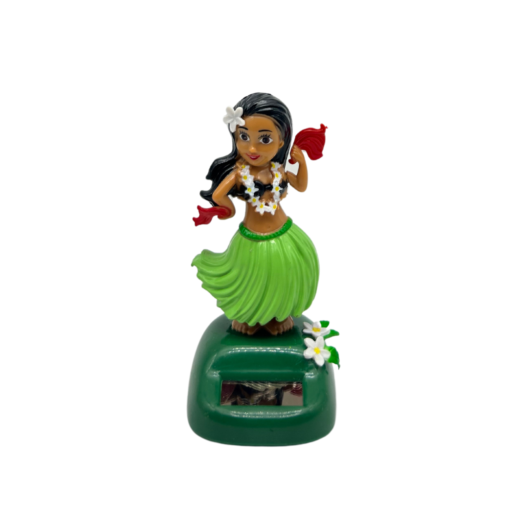 Danseuse Solaire
