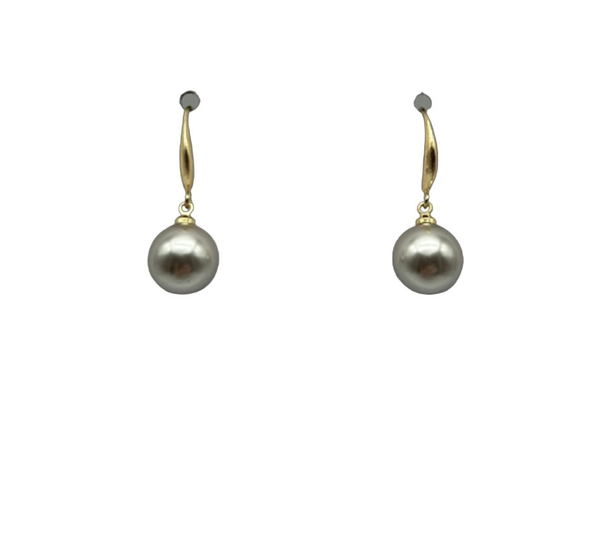 Boucles D’oreilles