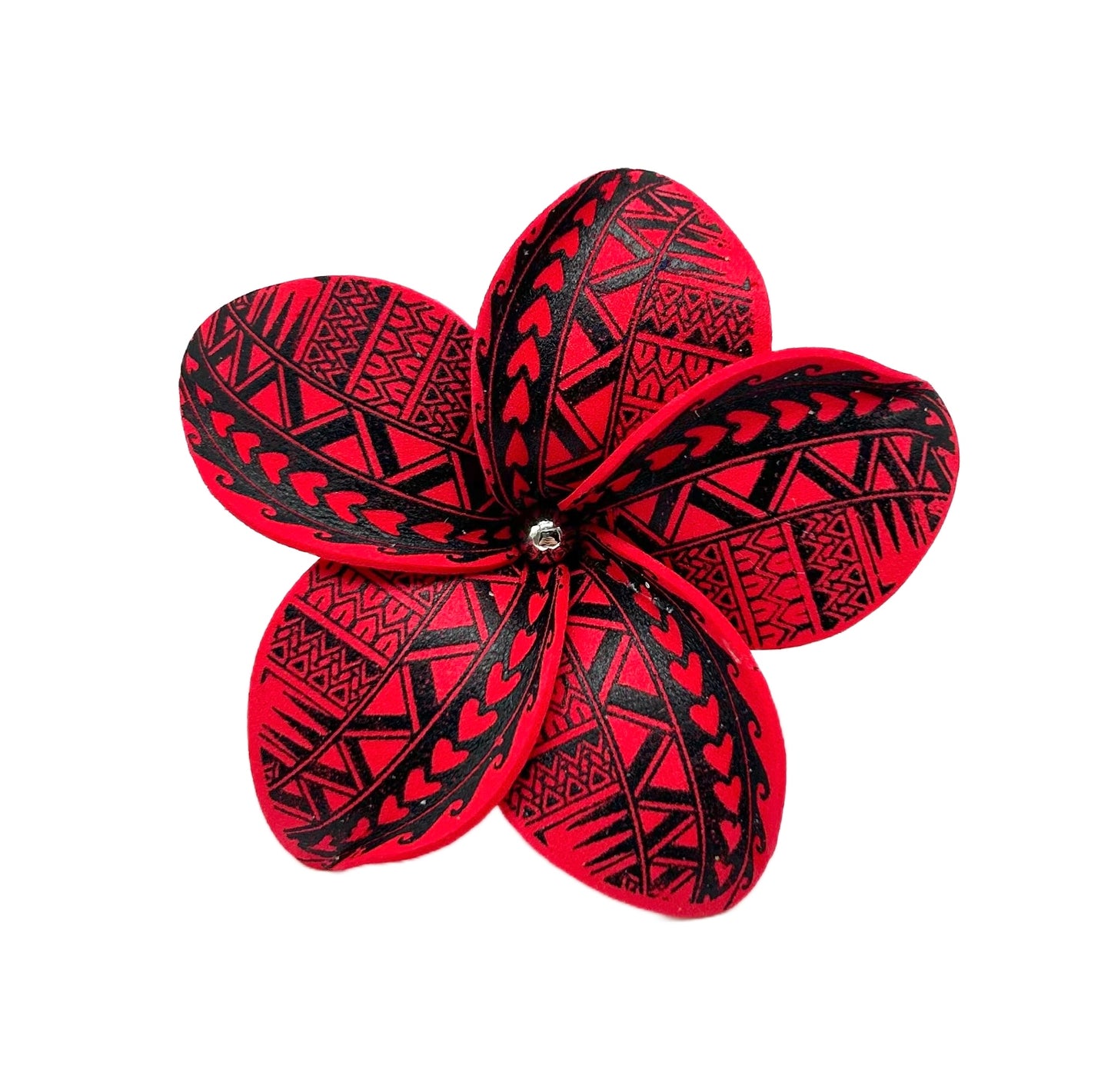 Teki Teki à motifs