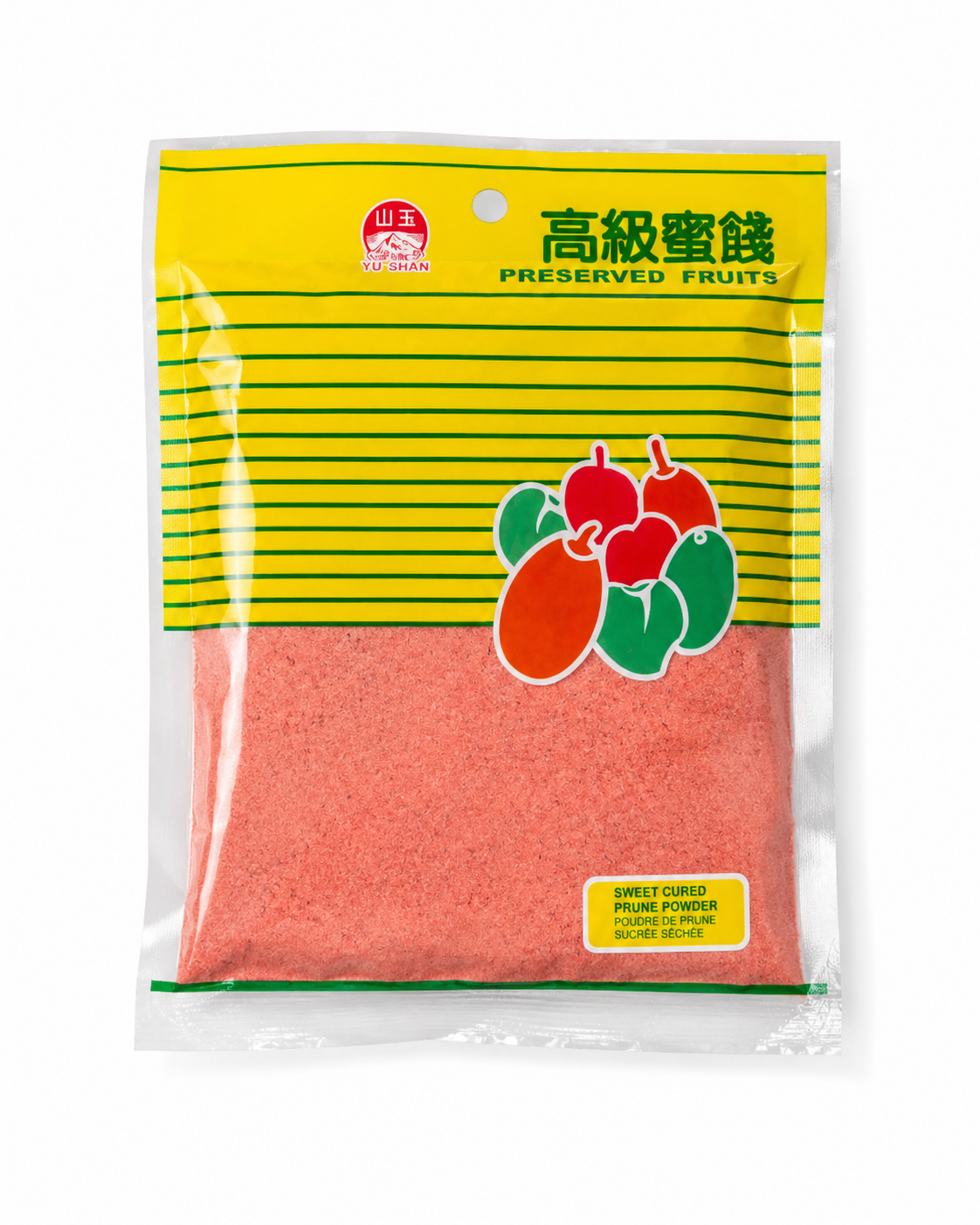 Poudre de Bonbon Chinois / Omai