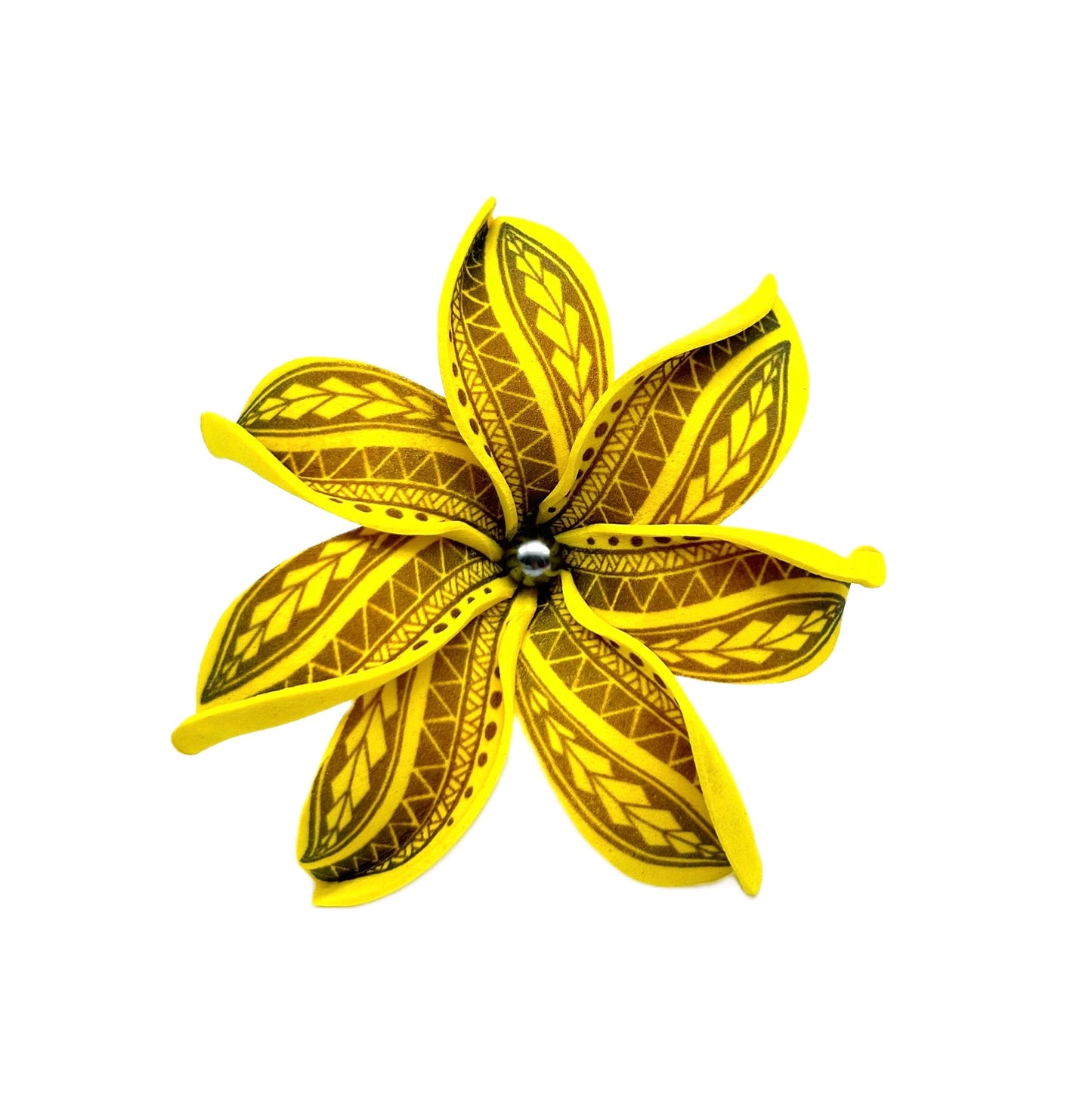 Teki Teki à motifs
