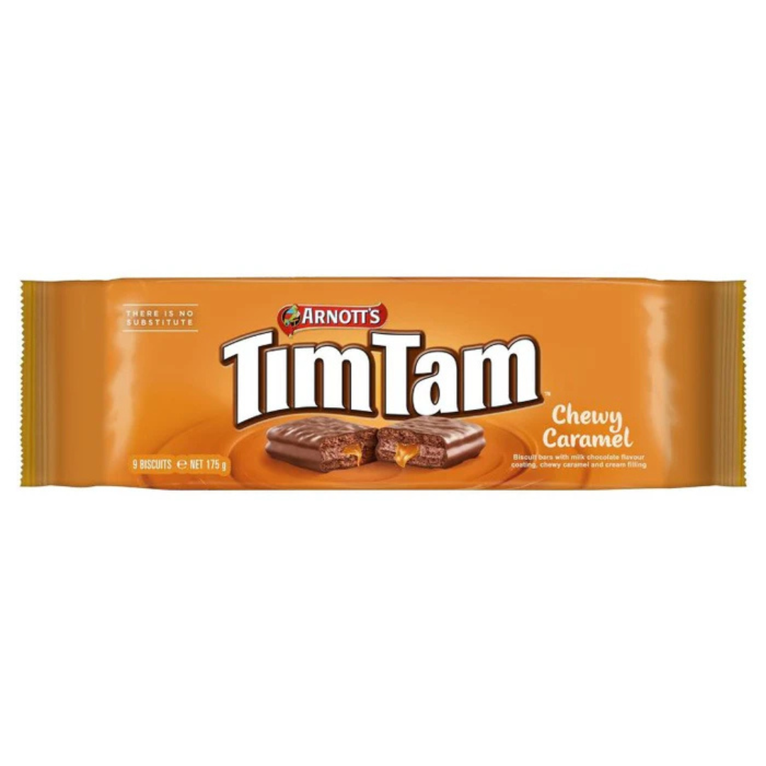 Tim Tam Caramel x24