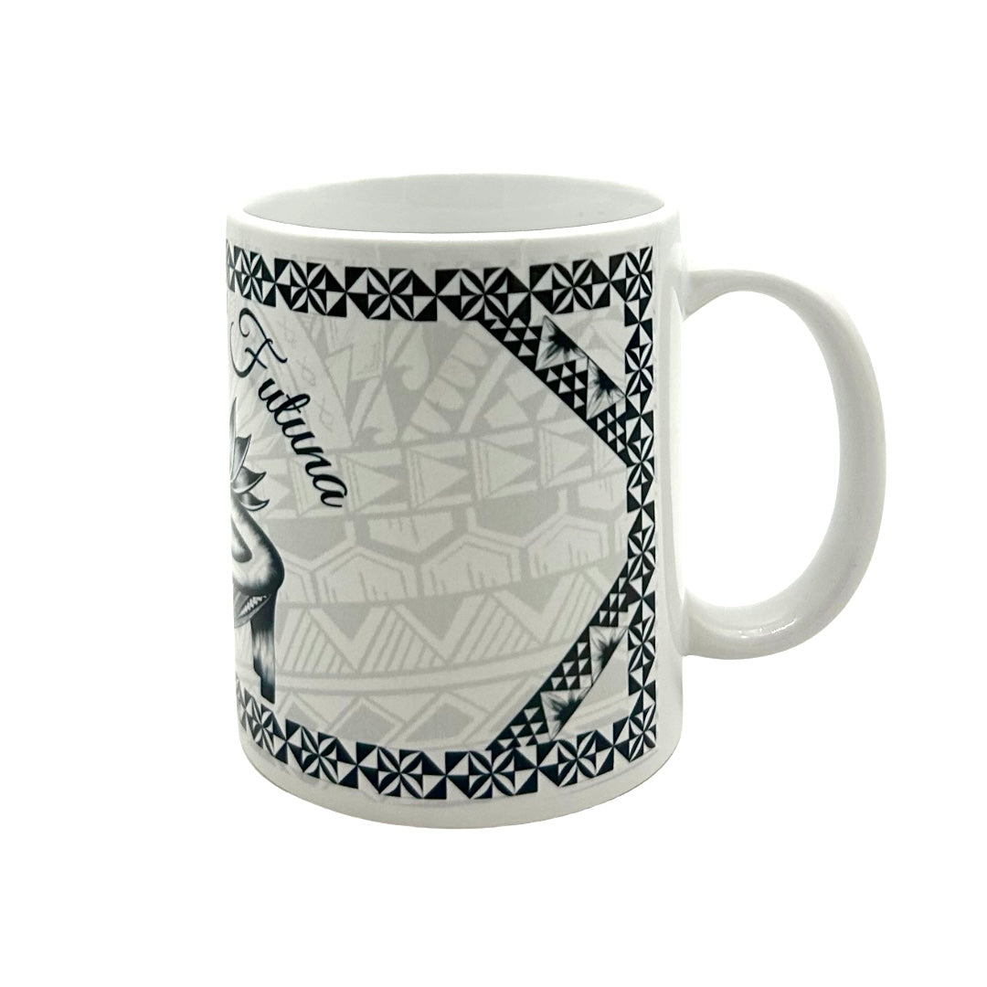 Mug Wallis et Futuna