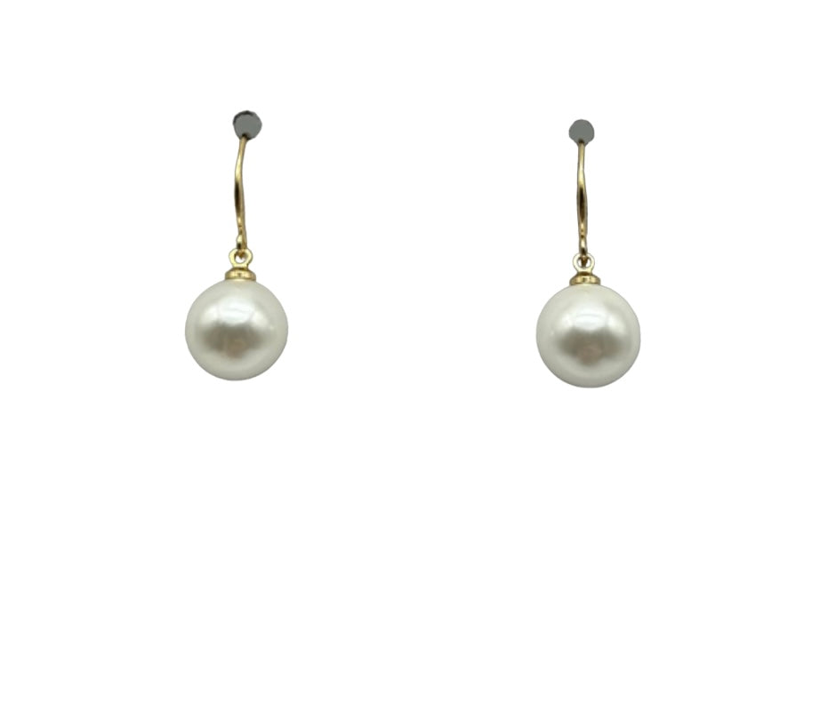 Boucles D’oreilles