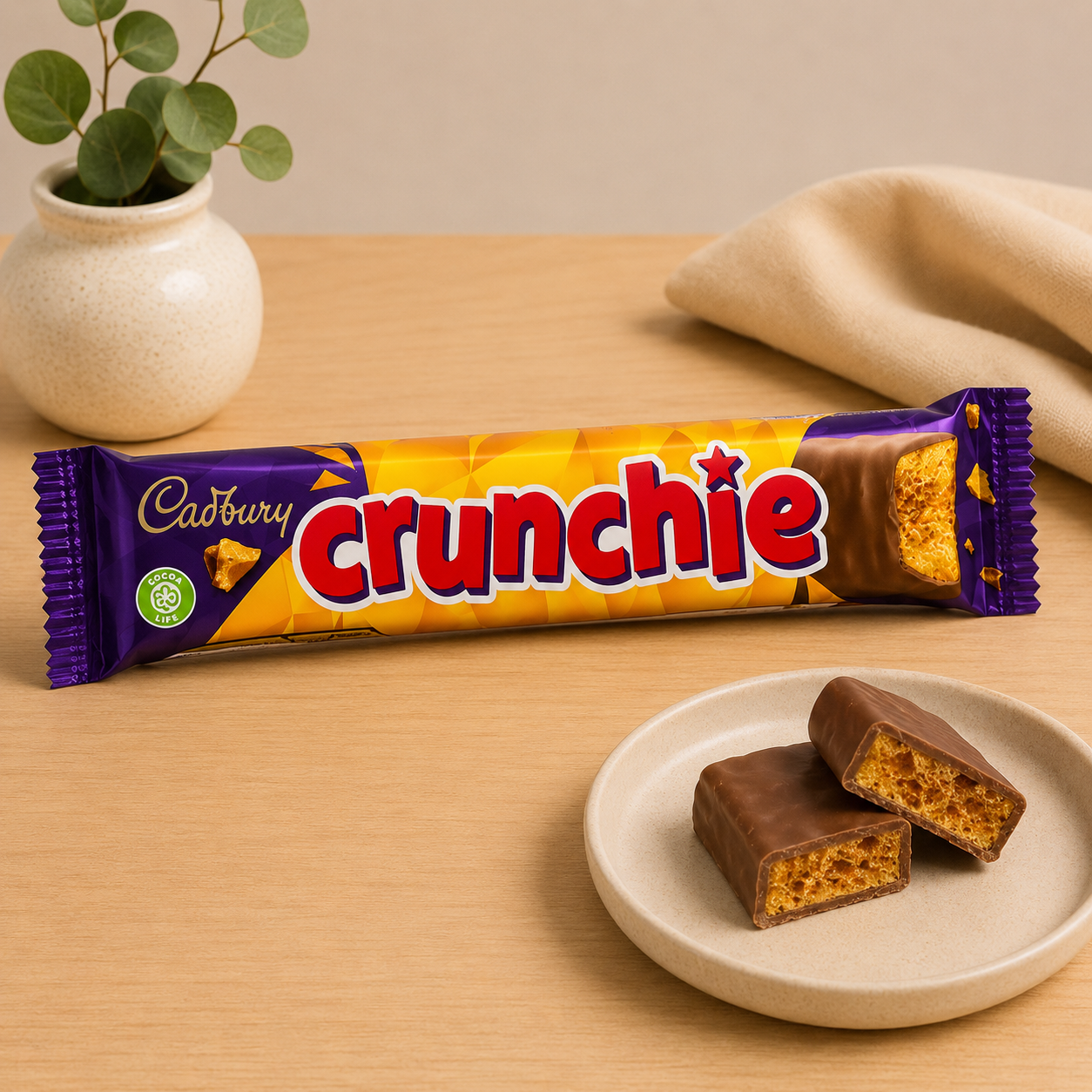 Crunchie