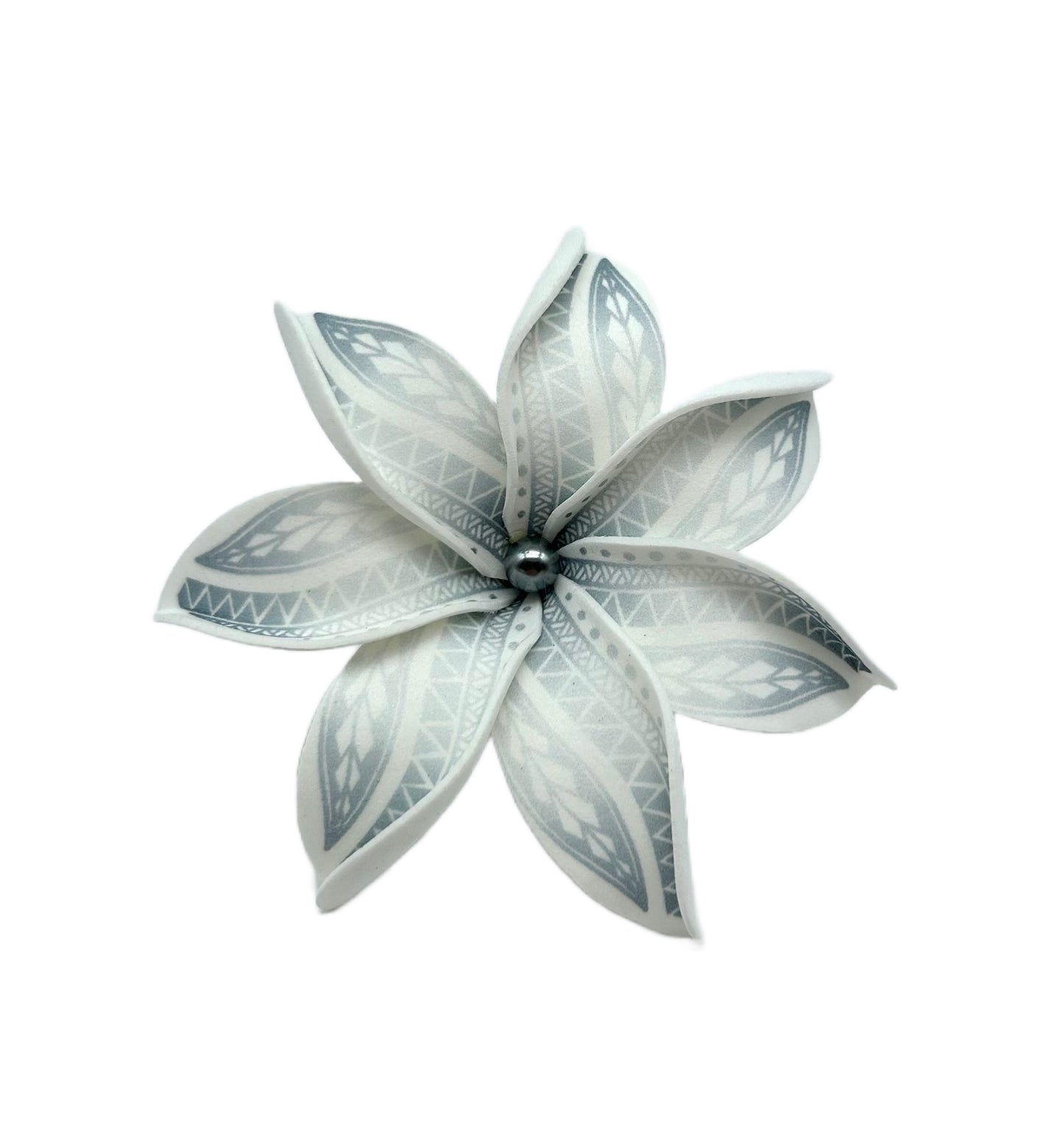 Teki Teki à motifs
