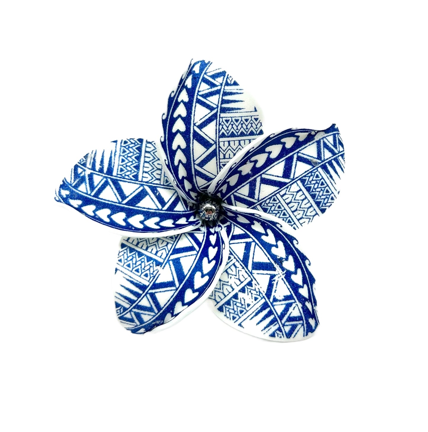 Teki Teki à motifs