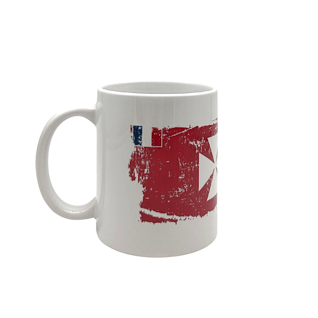 Mug Wallis et Futuna