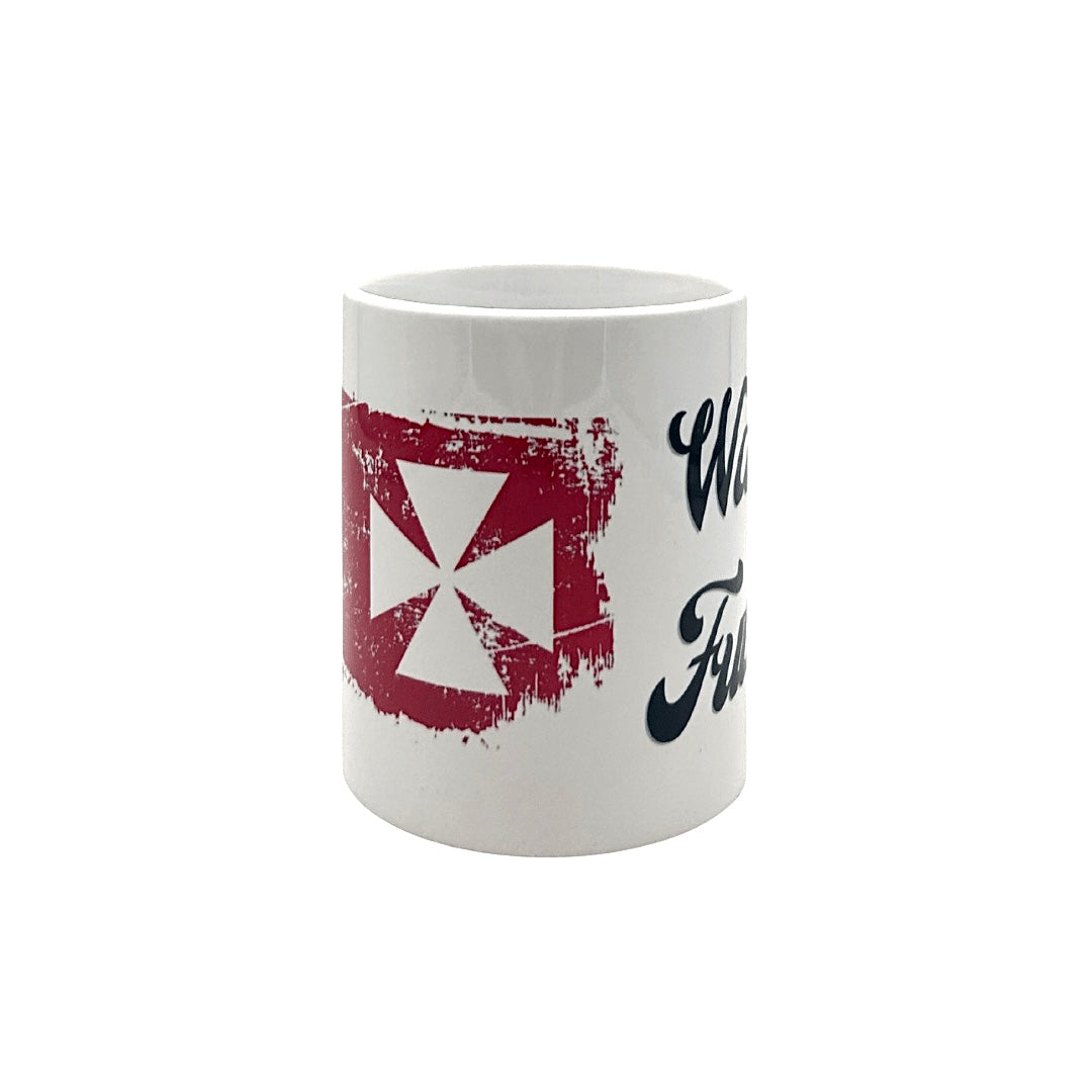 Mug Wallis et Futuna