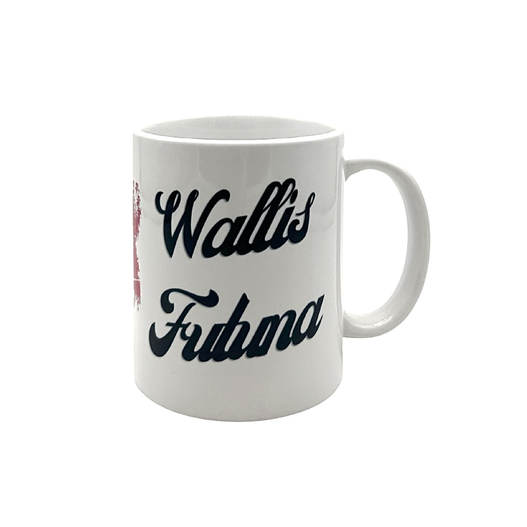 Mug Wallis et Futuna