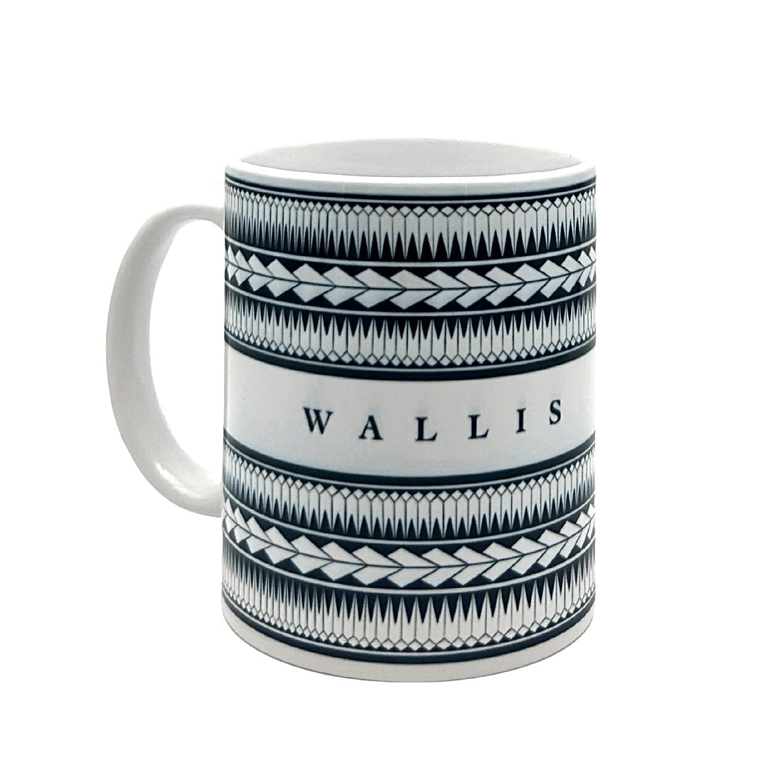 Mug Wallis et Futuna
