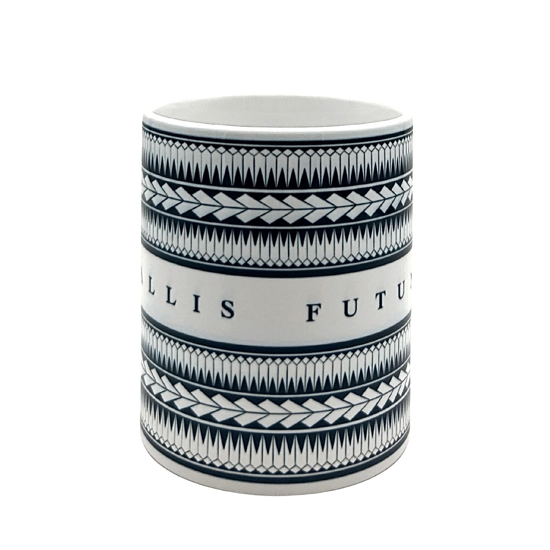 Mug Wallis et Futuna