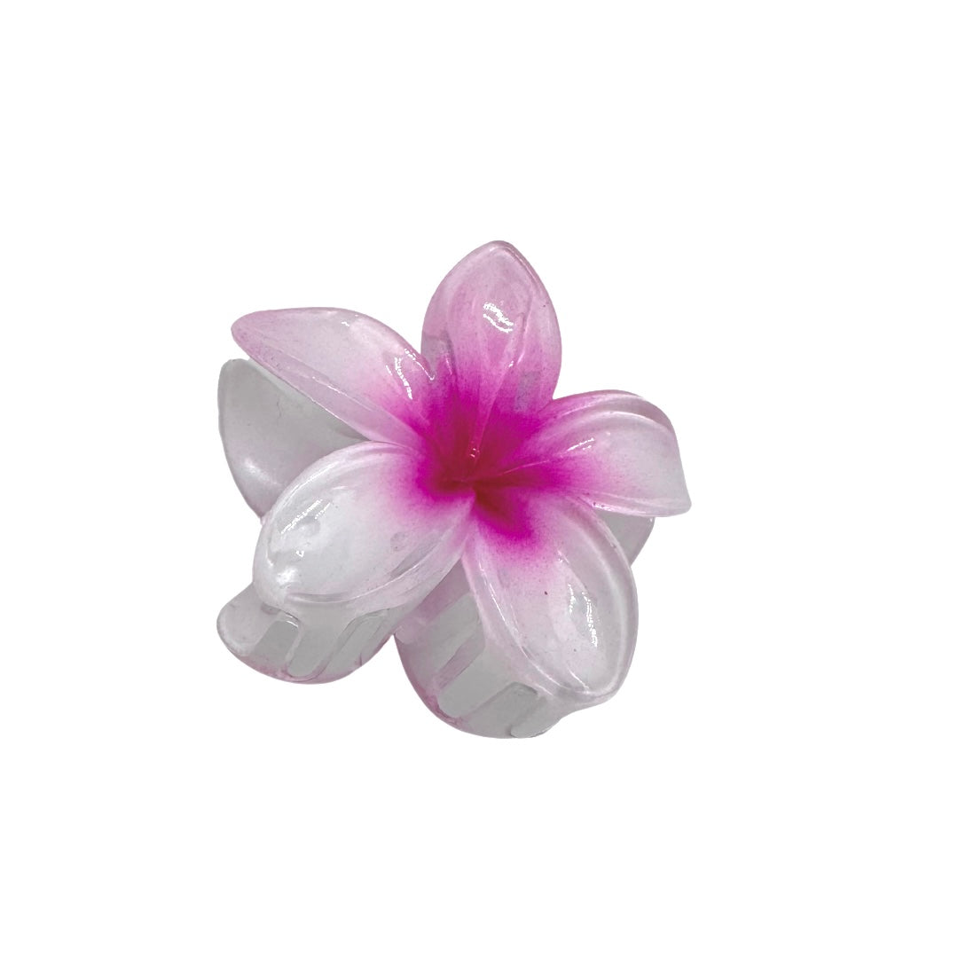 Pince Fleur en plastique 8cm
