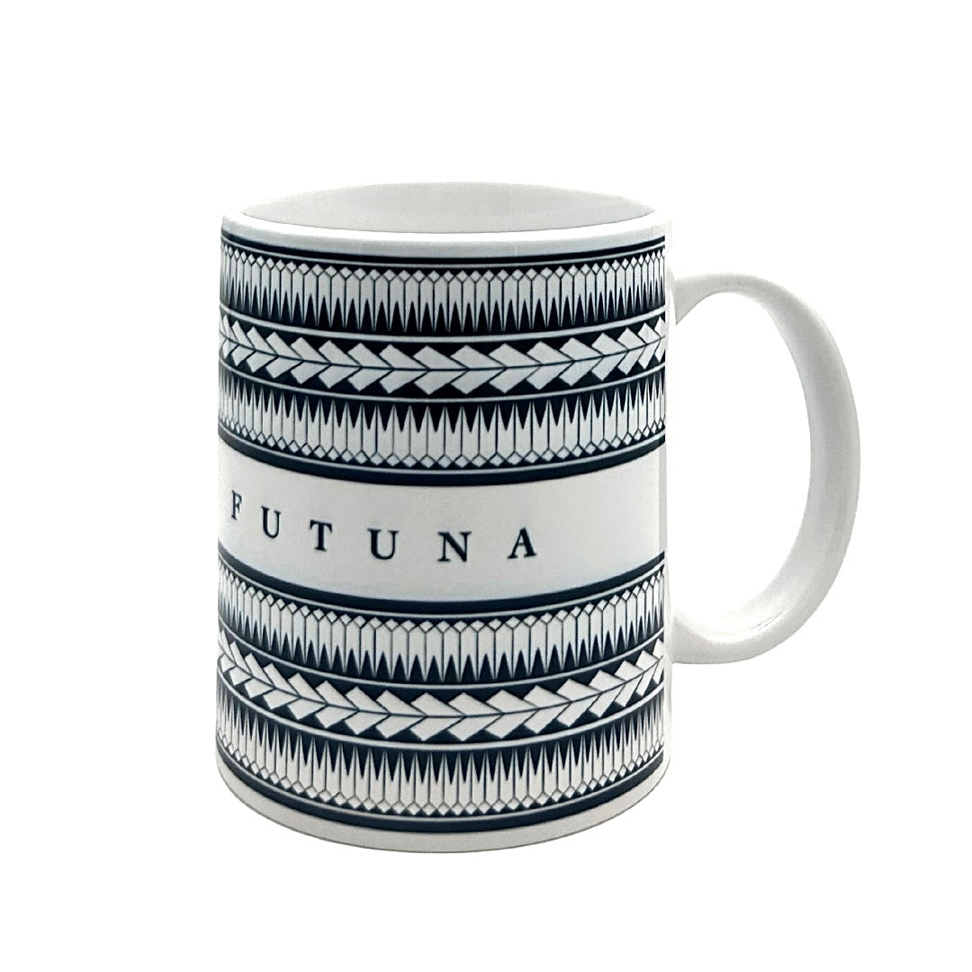 Mug Wallis et Futuna