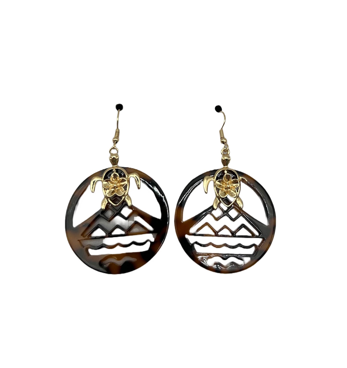 Boucles D’oreilles