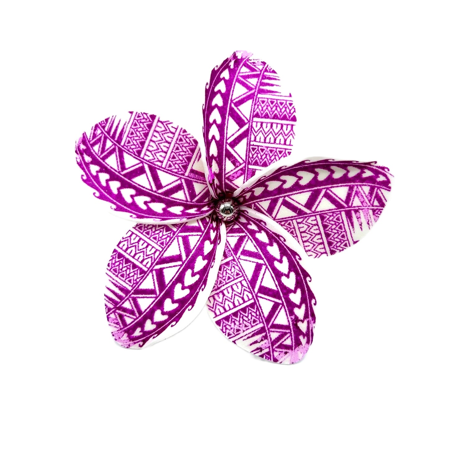 Teki Teki à motifs