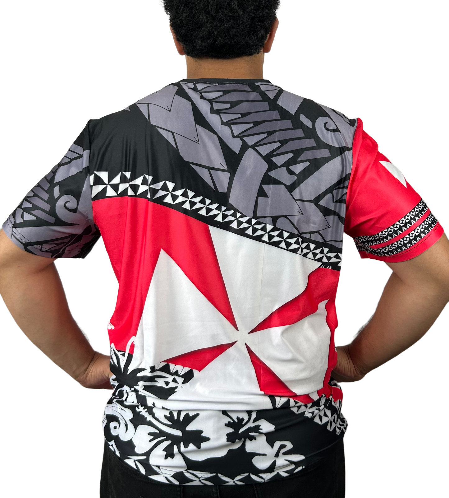 T-shirt Wallis et Futuna