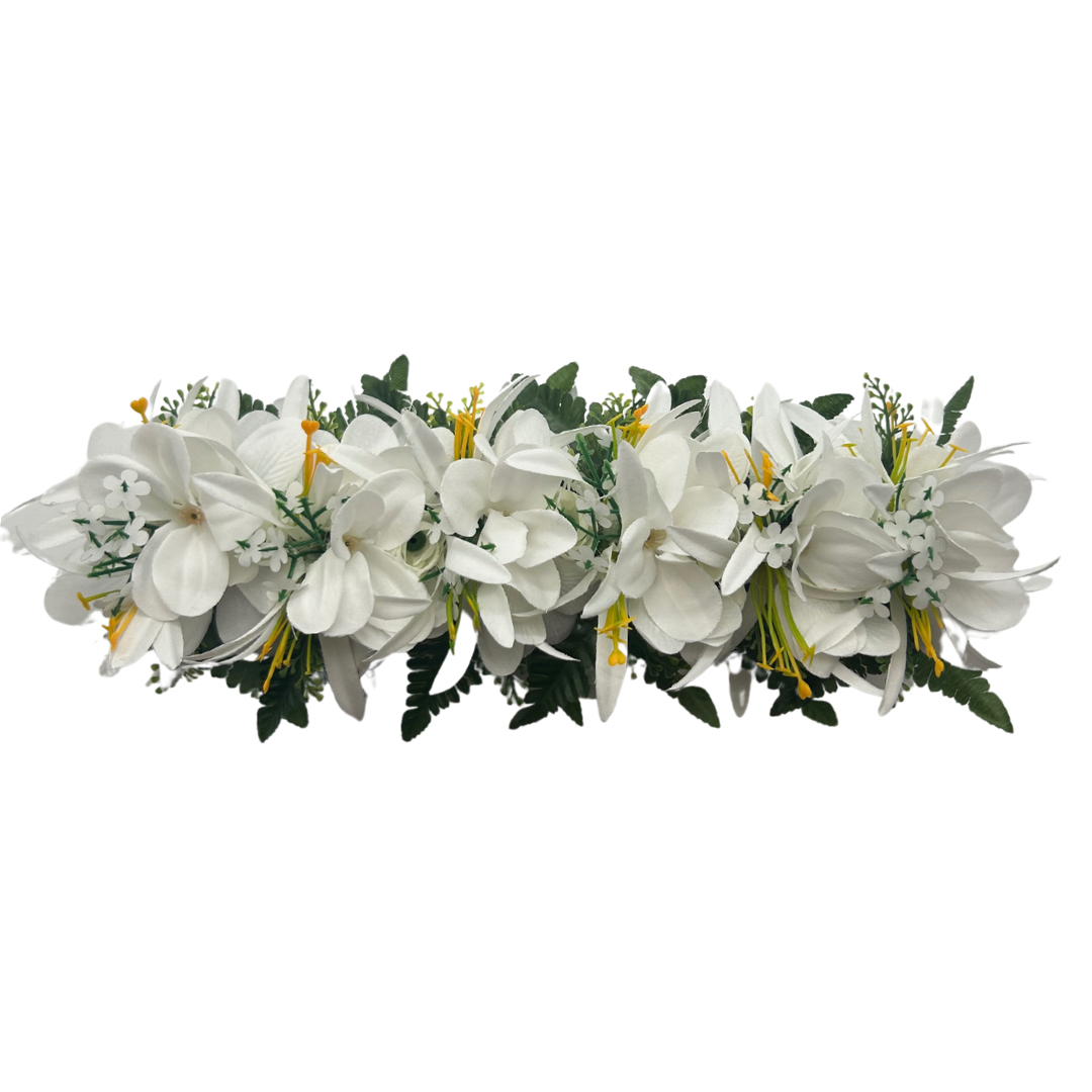 Couronne de Fleurs