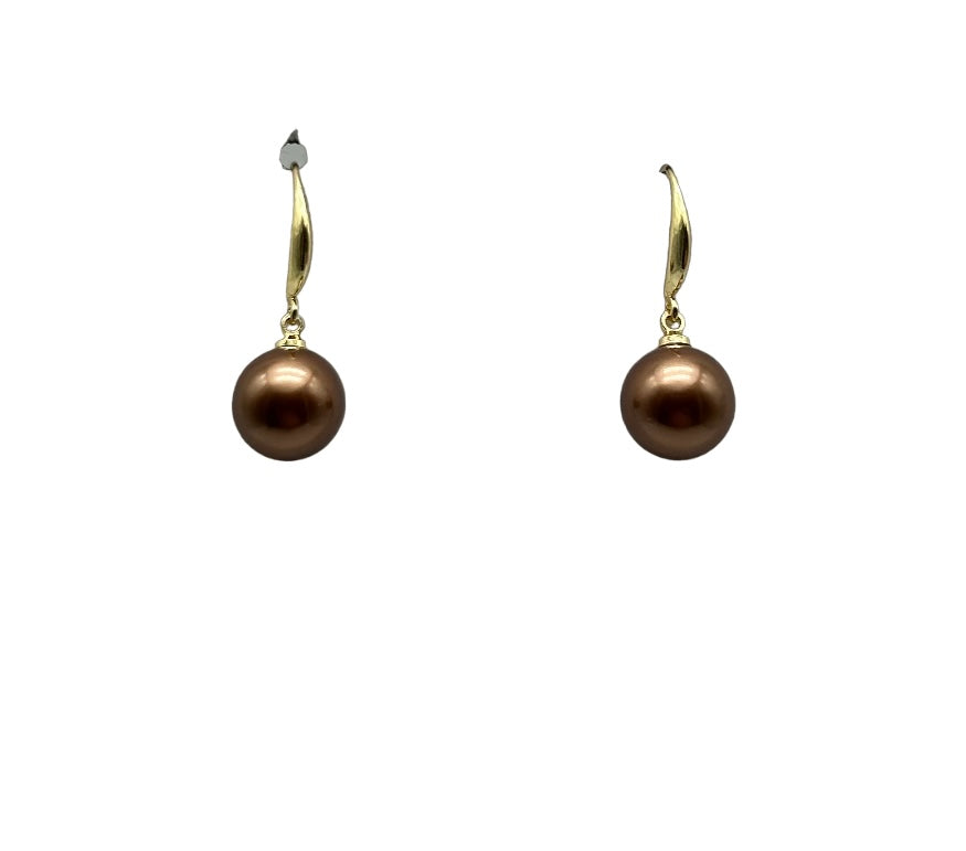 Boucles D’oreilles