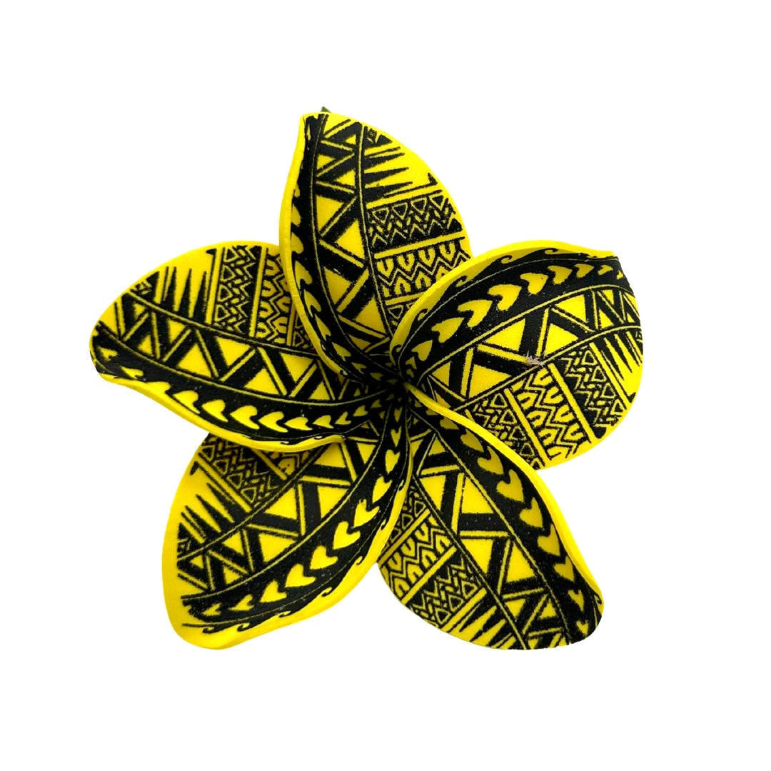 Teki Teki à motifs