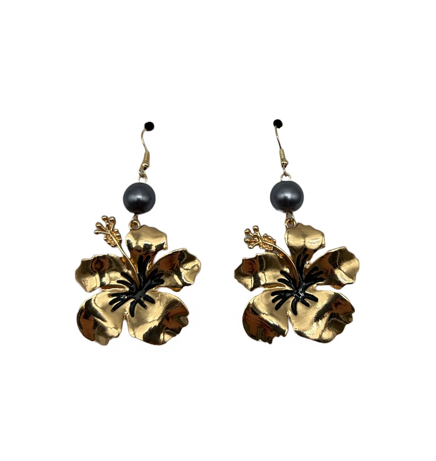 Boucles D’oreilles