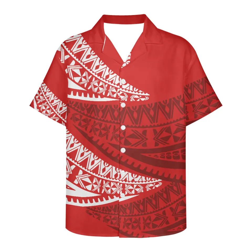 Chemise à Motif enfant