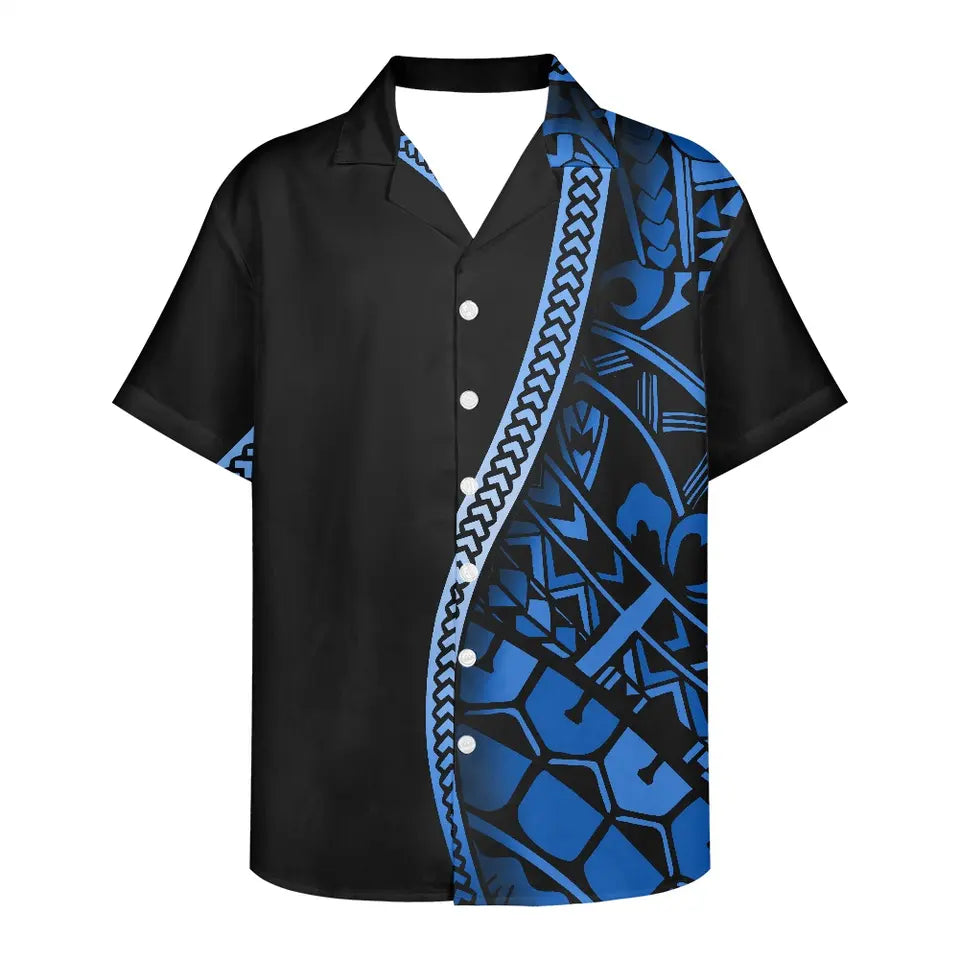 Chemise à Motif enfant