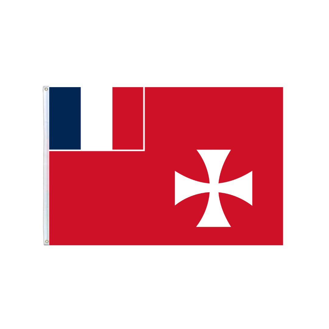 Drapeau Wallis et Futuna
